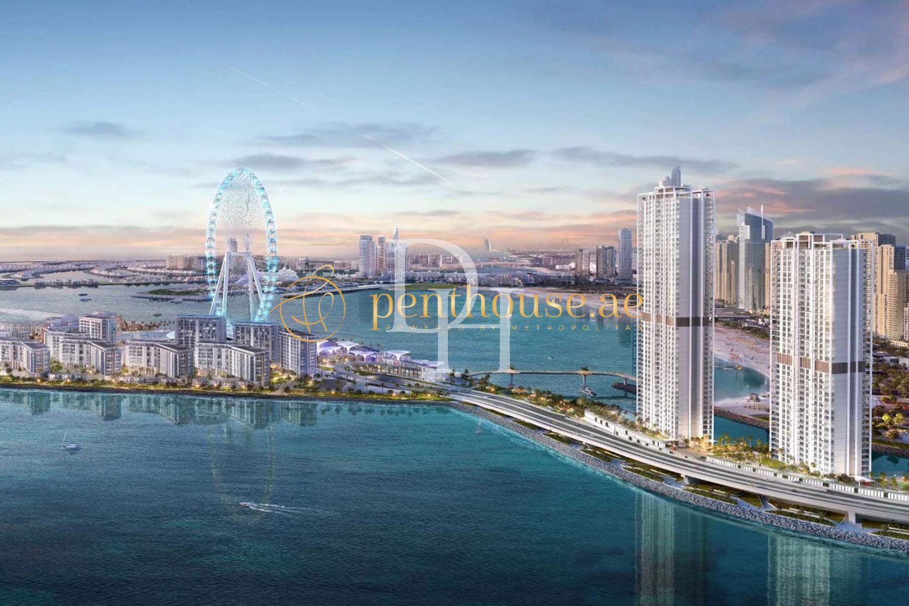 Апартаменти, ОАЕ, Емірат Дубай, Дубай, 5 660 000 Dh фото 1