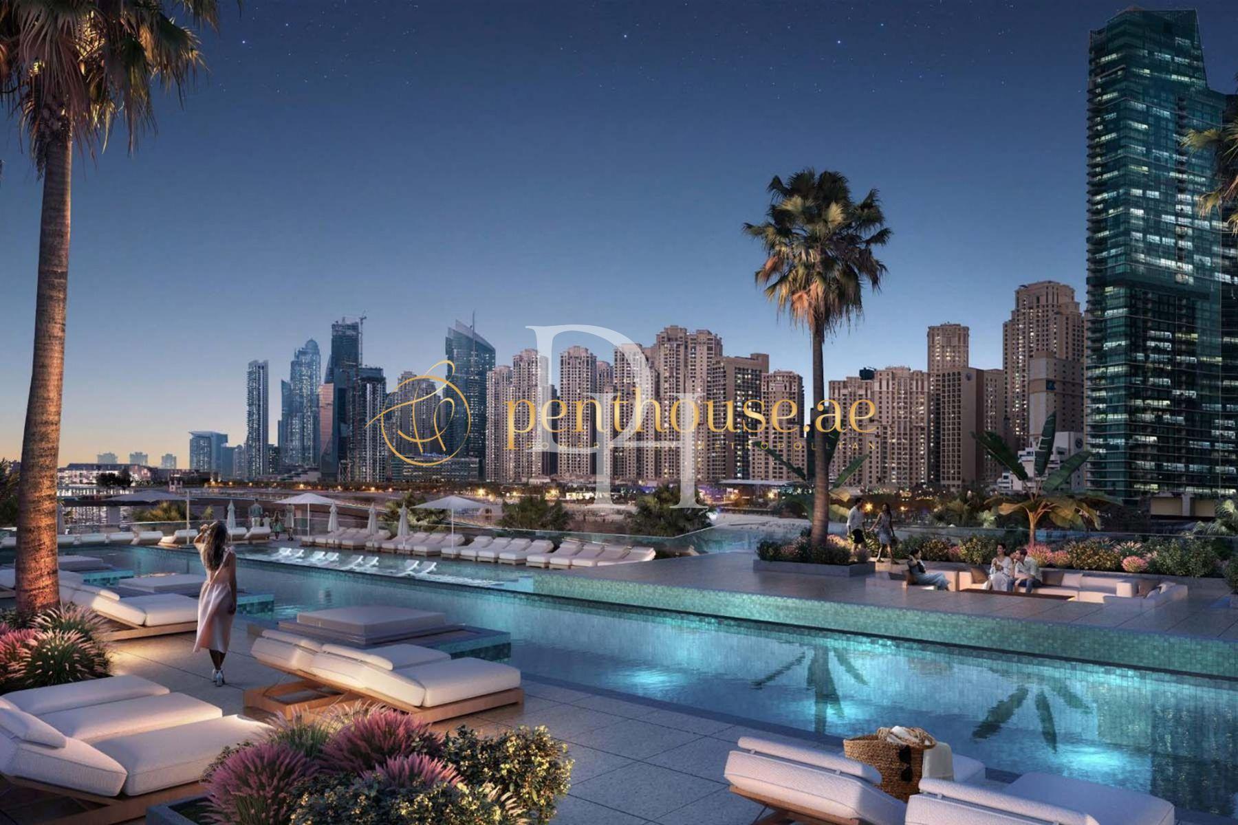 Апартаменти, ОАЕ, Емірат Дубай, Дубай, 5 660 000 Dh фото 13