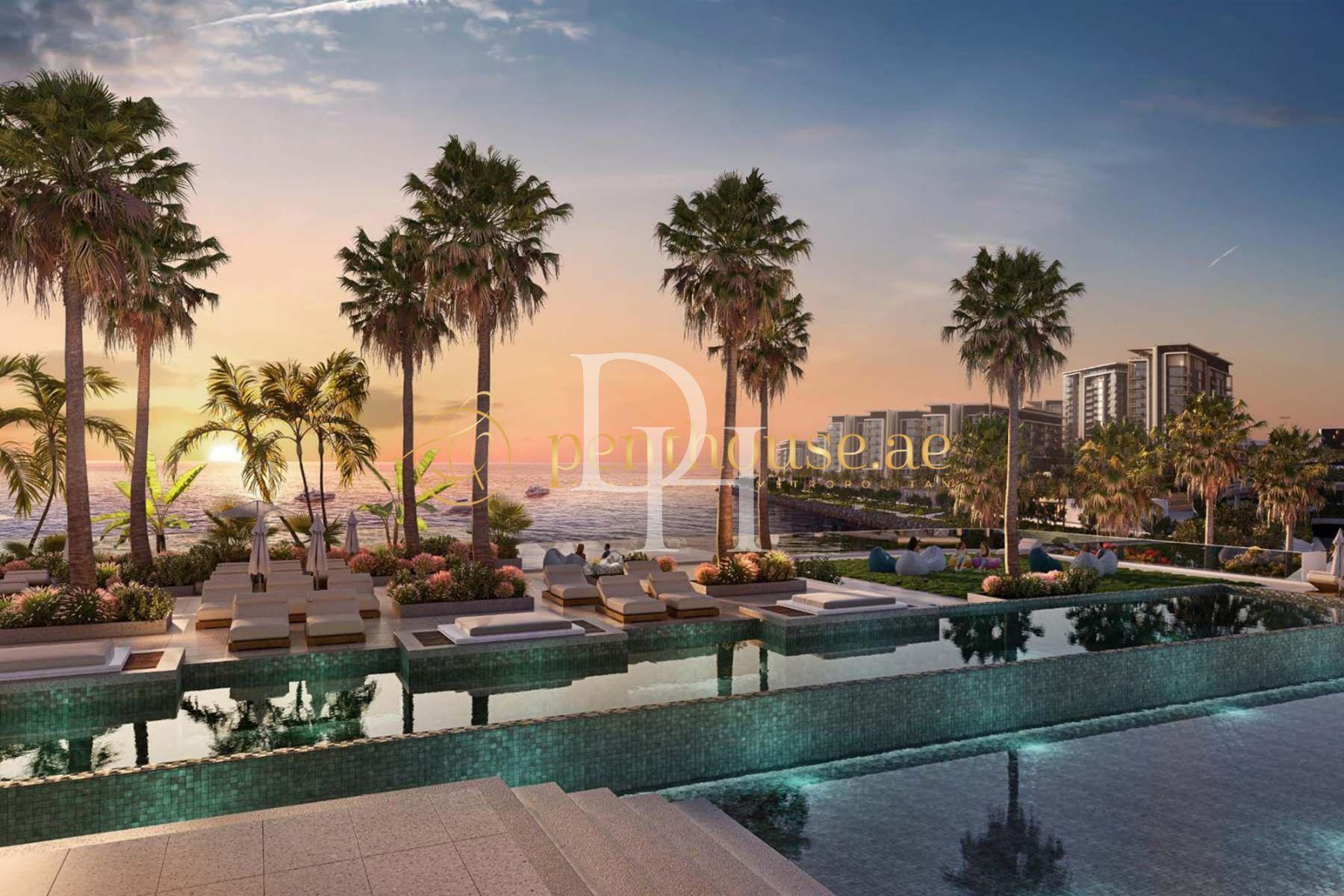 Апартаменти, ОАЕ, Емірат Дубай, Дубай, 5 660 000 Dh фото 14