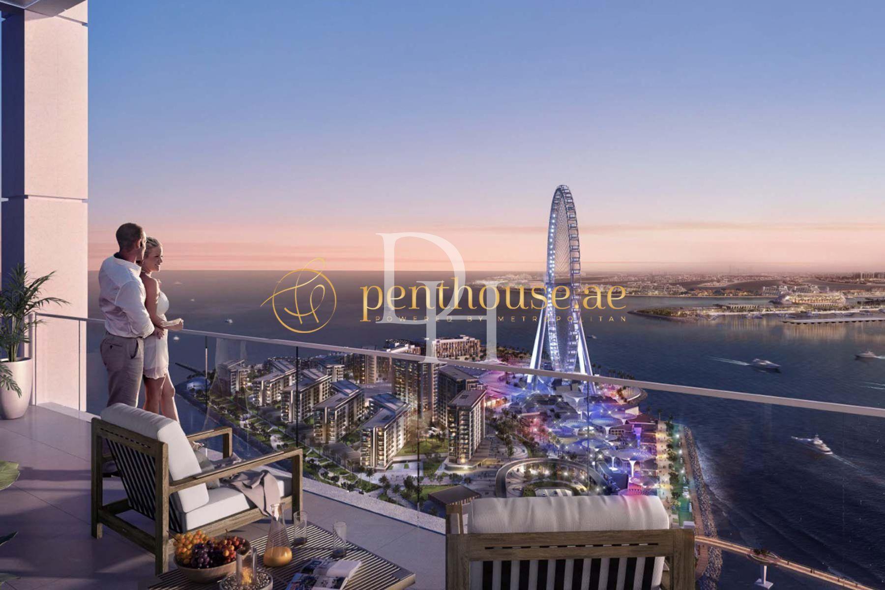 Апартаменти, ОАЕ, Емірат Дубай, Дубай, 5 660 000 Dh фото 7