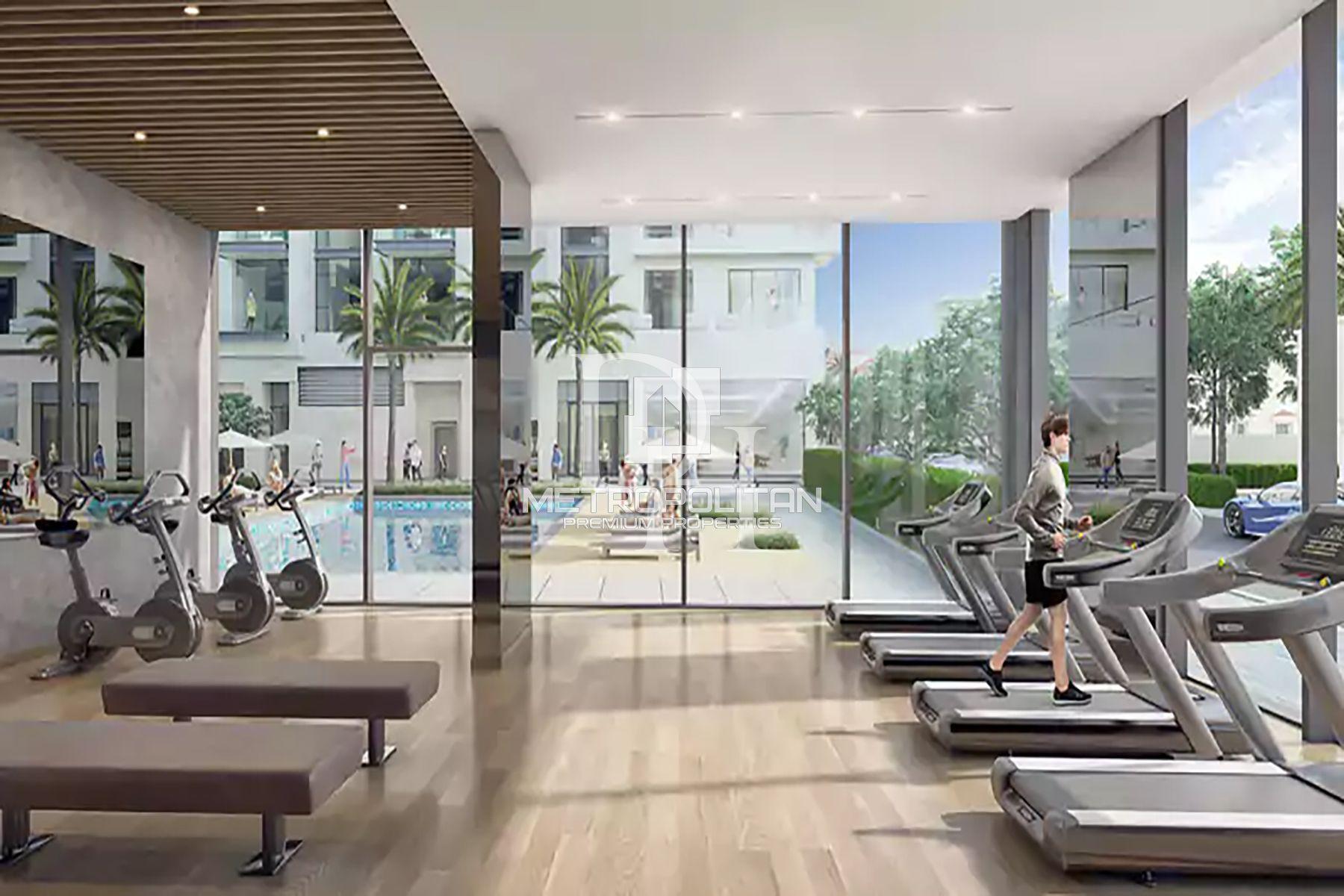 Апартаменти, ОАЕ, Емірат Дубай, Дубай, 4 500 000 Dh фото 11