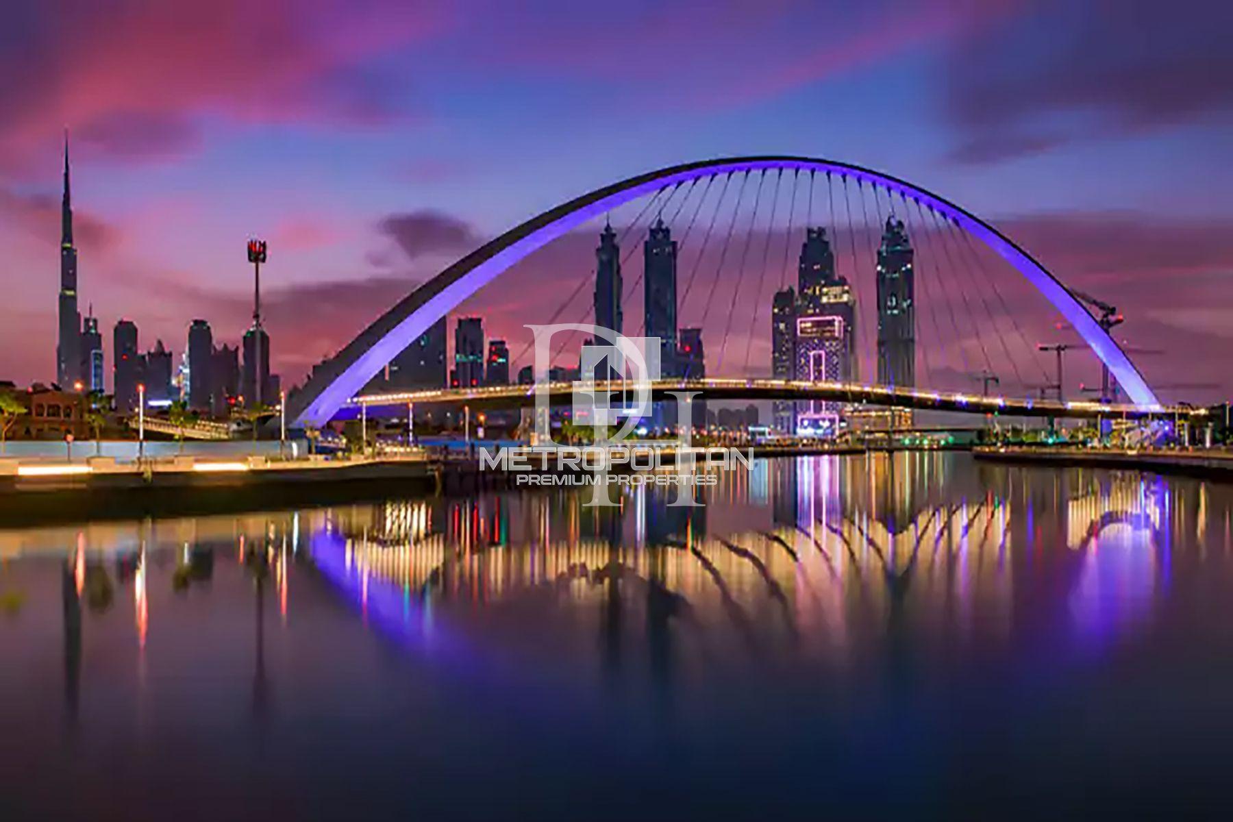 Апартаменти, ОАЕ, Емірат Дубай, Дубай, 4 500 000 Dh фото 12