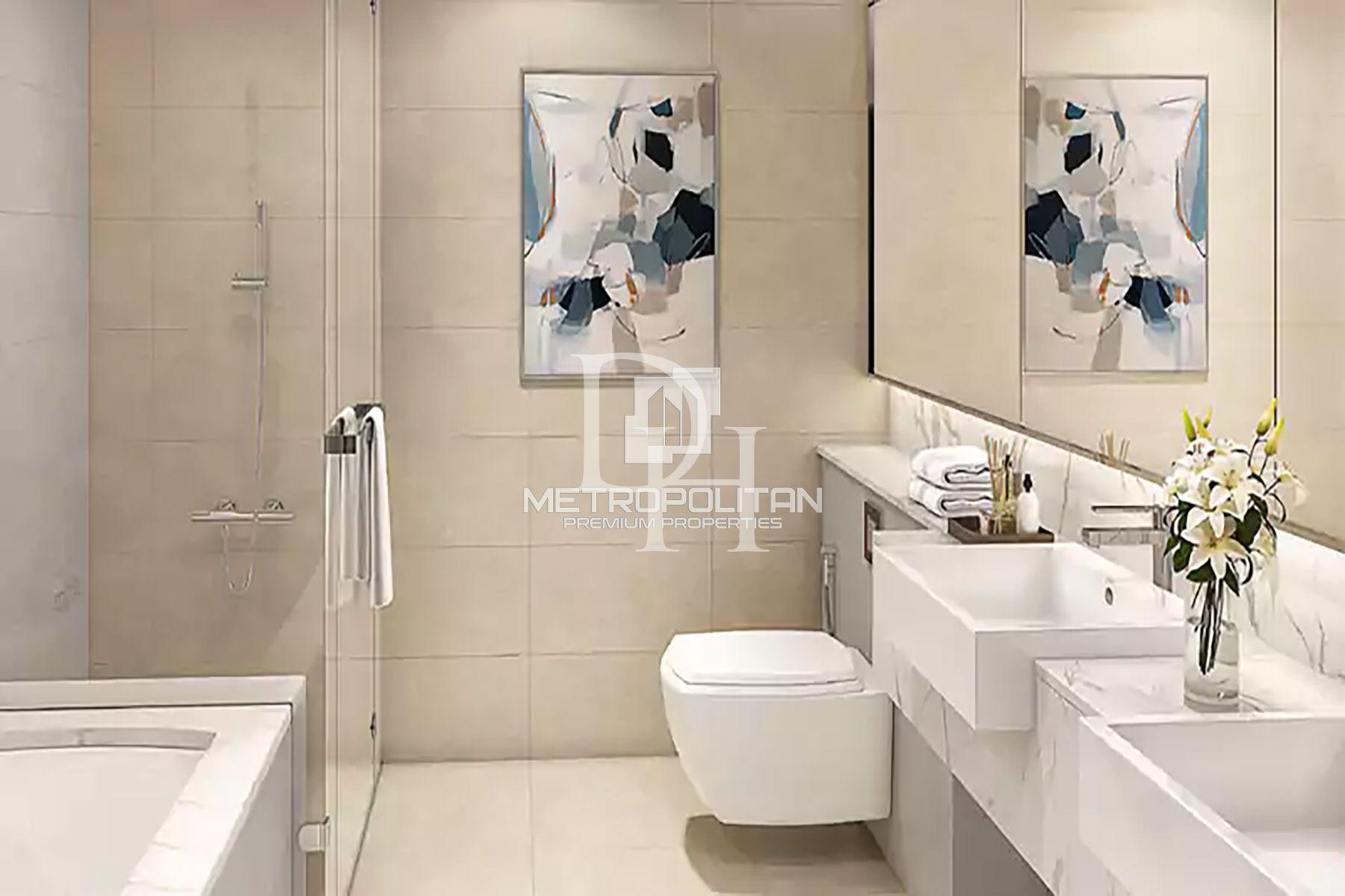 Апартаменти, ОАЕ, Емірат Дубай, Дубай, 4 500 000 Dh фото 4