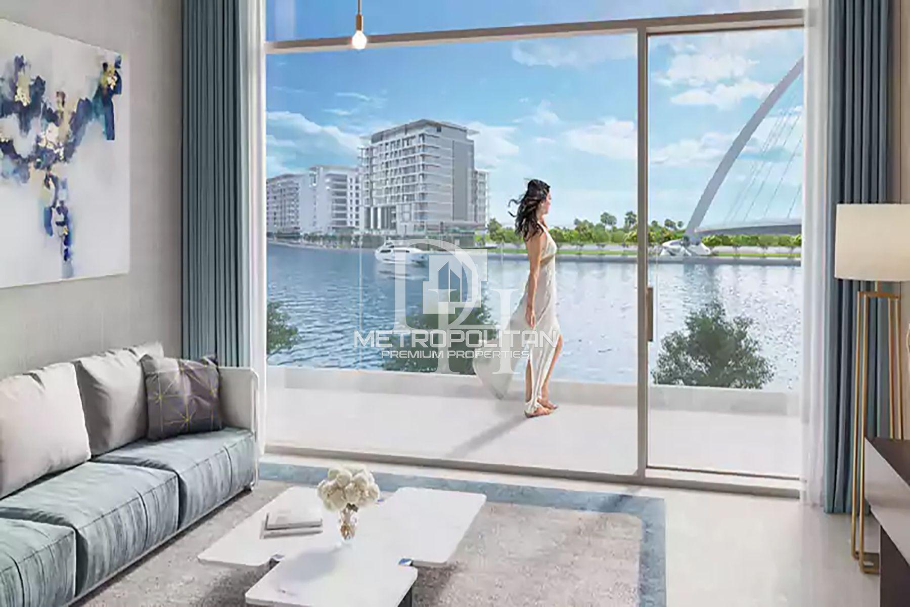 Апартаменти, ОАЕ, Емірат Дубай, Дубай, 4 600 000 Dh фото 1