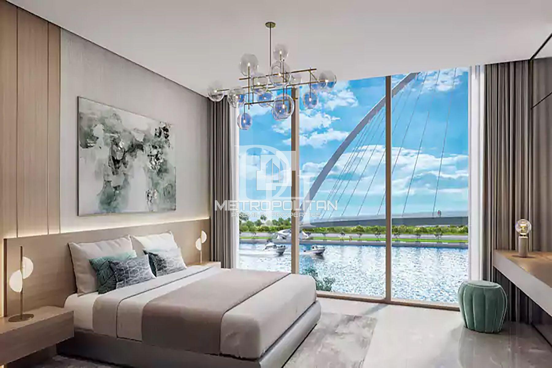 Апартаменти, ОАЕ, Емірат Дубай, Дубай, 4 600 000 Dh фото 2