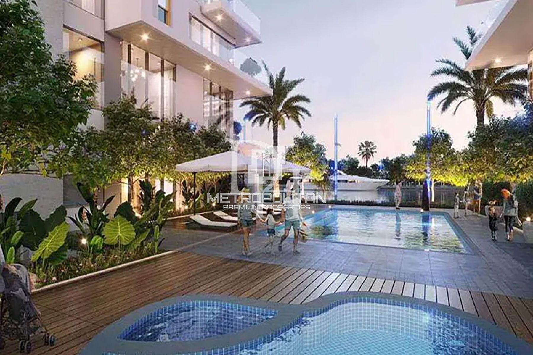 Апартаменти, ОАЕ, Емірат Дубай, Дубай, 4 600 000 Dh фото 5