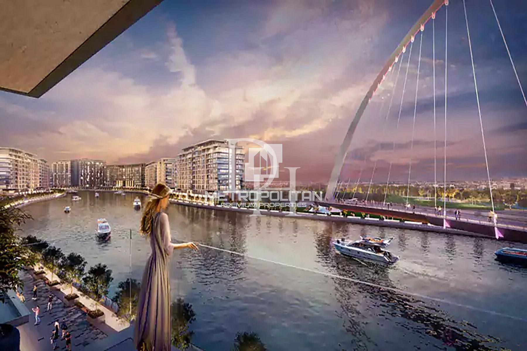 Апартаменти, ОАЕ, Емірат Дубай, Дубай, 4 600 000 Dh фото 7