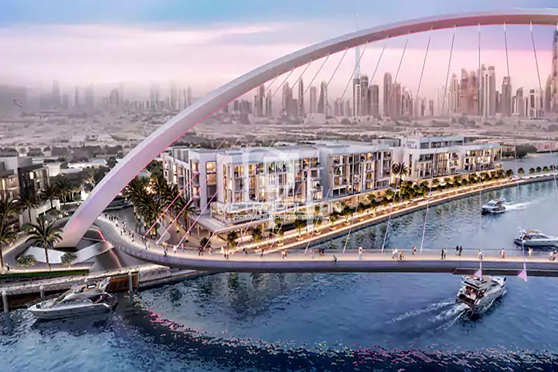 Апартаменти, ОАЕ, Емірат Дубай, Дубай, 4 600 000 Dh фото 8