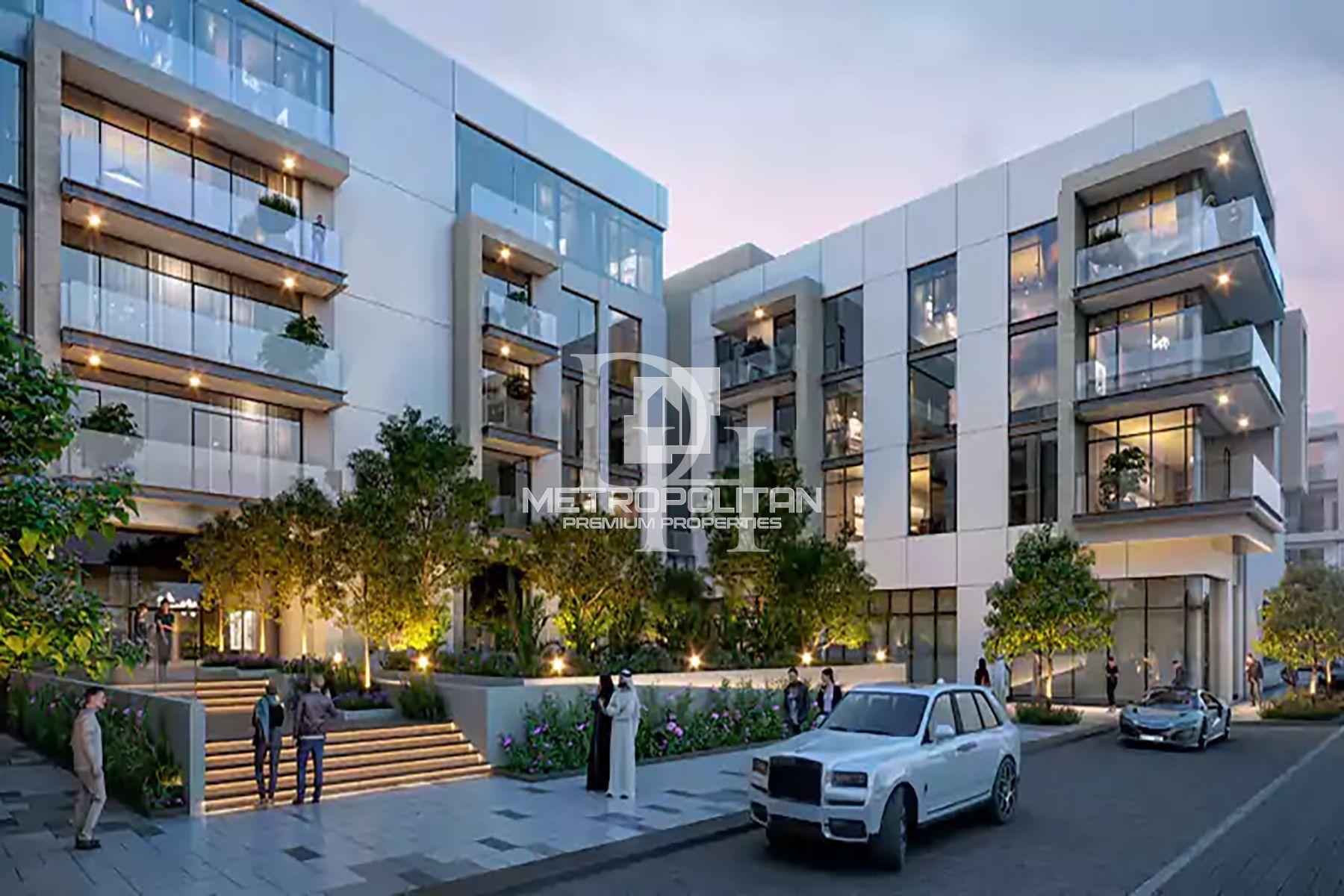 Апартаменти, ОАЕ, Емірат Дубай, Дубай, 4 600 000 Dh фото 9