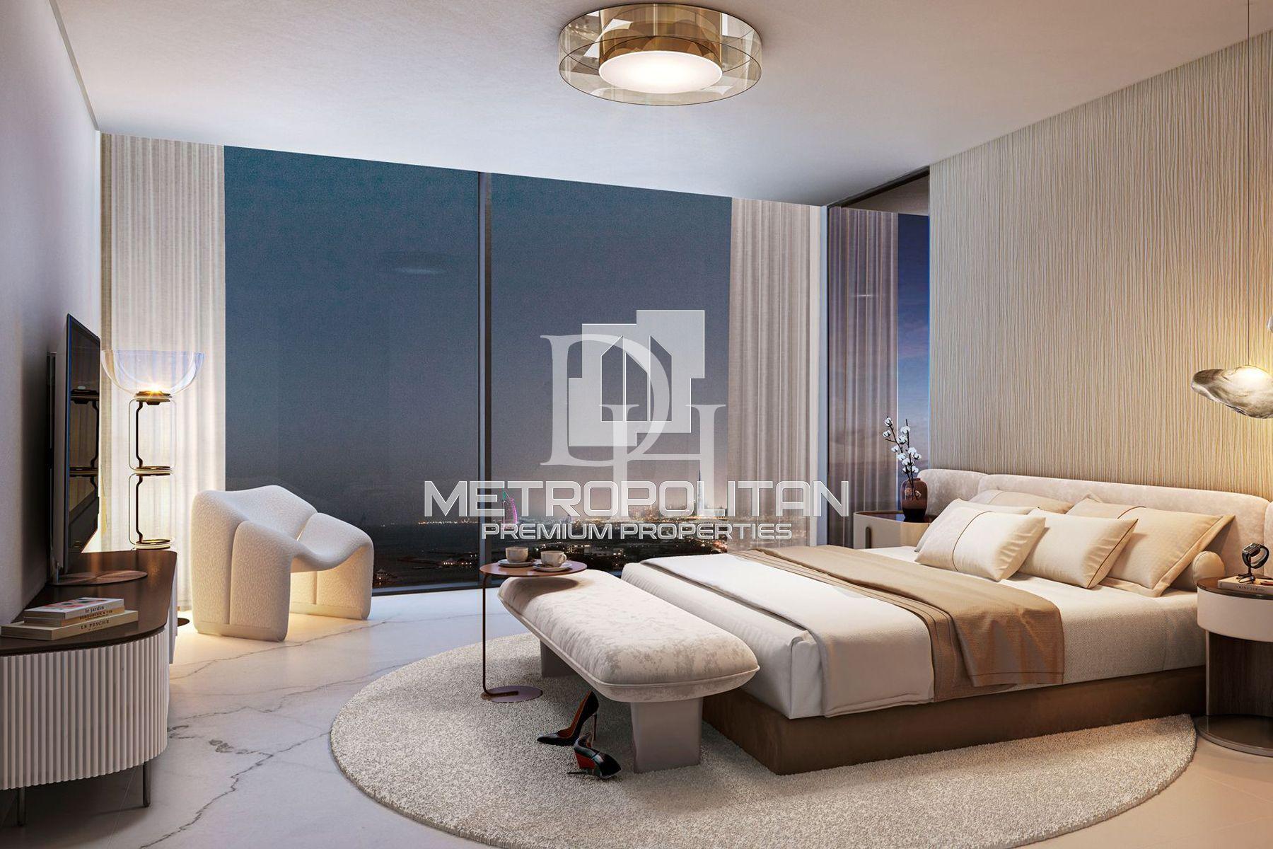 Apartments, UAE, Emirate of Dubai, Palm Jumeirah, 5 200 000 Dh photo 8