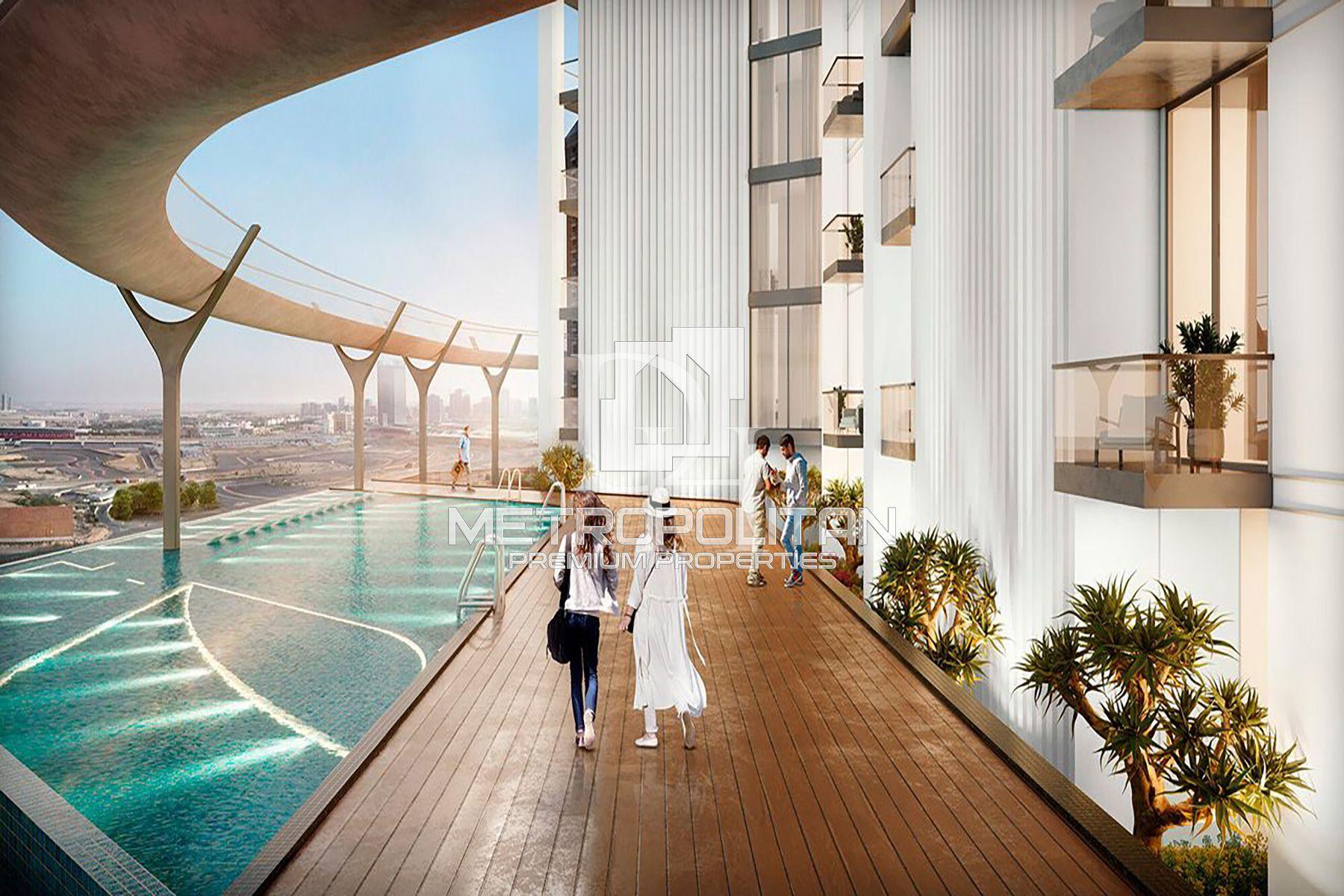 Apartments, UAE, Emirate of Dubai, Dubai, 999 999 Dh photo 11