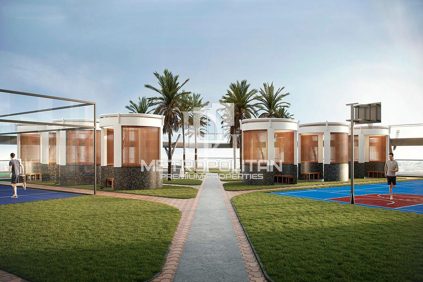Apartments, UAE, Emirate of Dubai, Dubai, 999 999 Dh photo 2