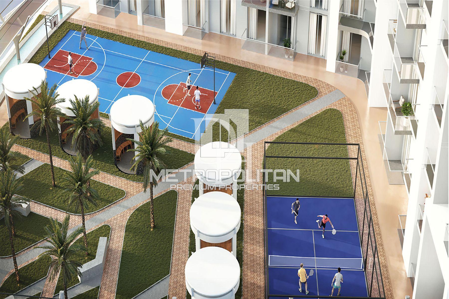 Apartments, UAE, Emirate of Dubai, Dubai, 999 999 Dh photo 3