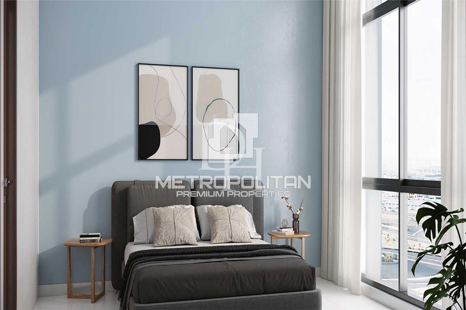 Apartments, UAE, Emirate of Dubai, Dubai, 999 999 Dh photo 4