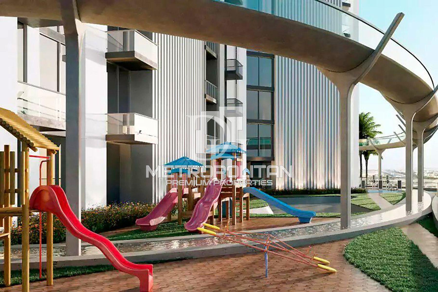 Apartments, UAE, Emirate of Dubai, Dubai, 999 999 Dh photo 5