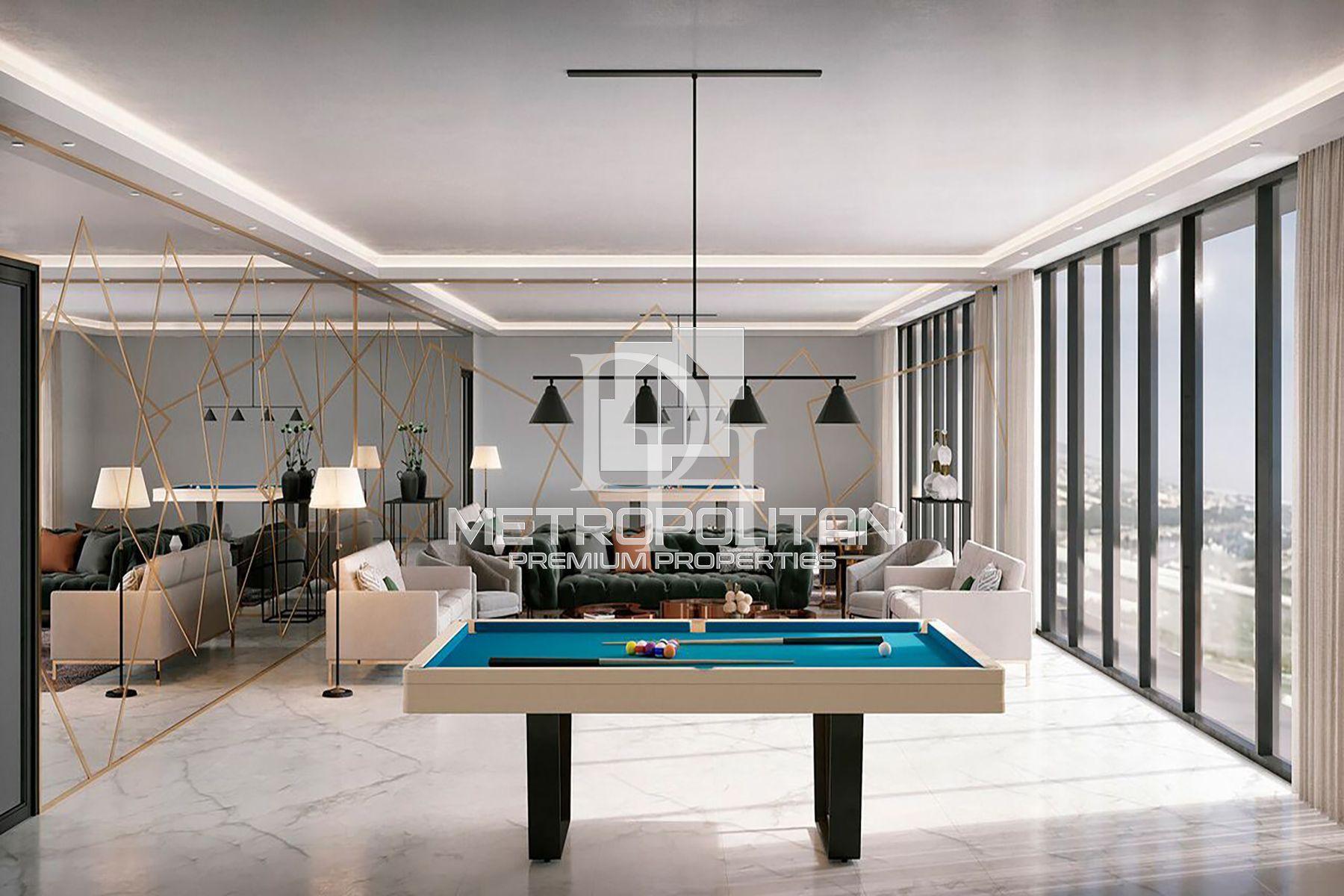 Apartments, UAE, Emirate of Dubai, Dubai, 999 999 Dh photo 6
