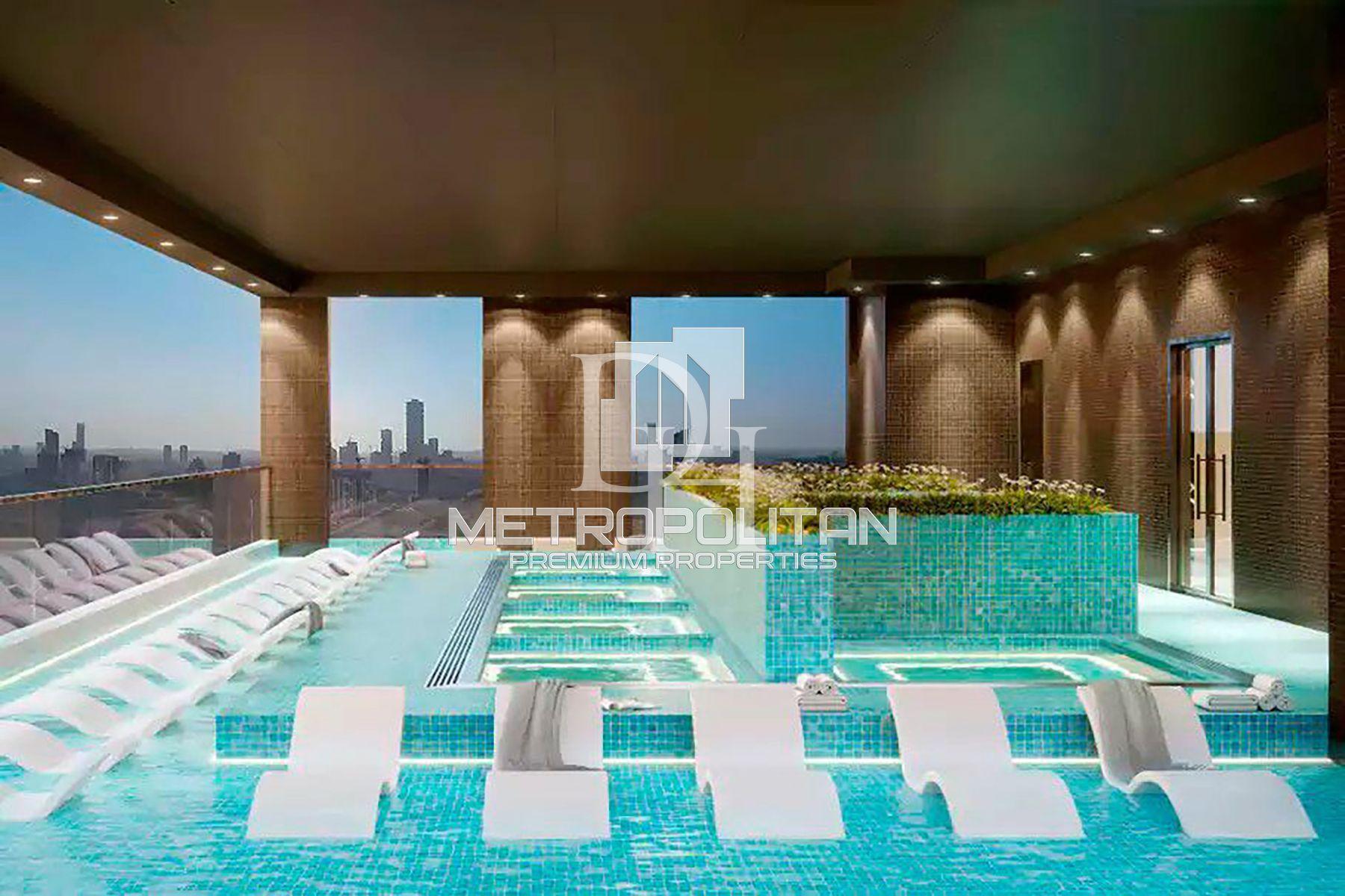 Apartments, UAE, Emirate of Dubai, Dubai, 999 999 Dh photo 7