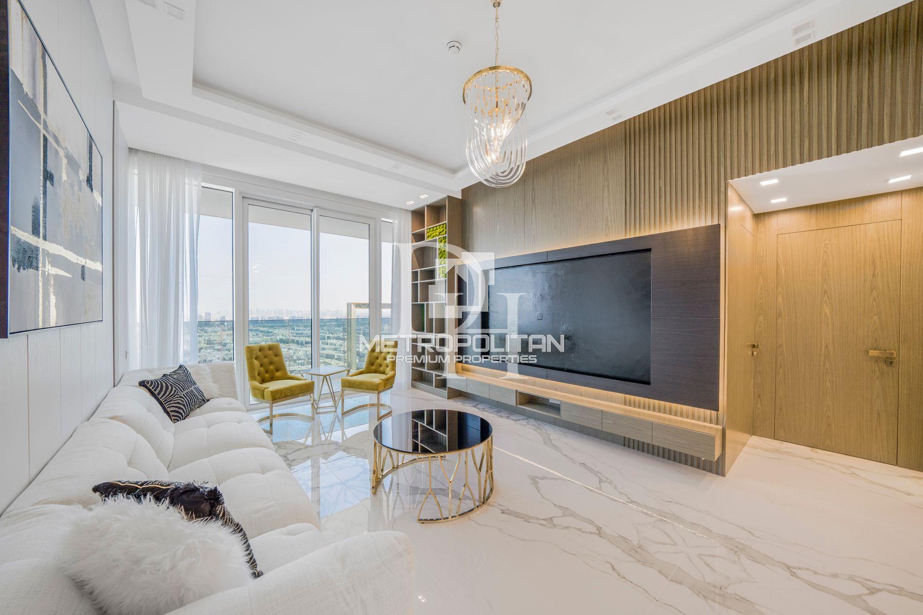 Апартаменти, ОАЕ, Емірат Дубай, Дубай, 3 250 000 Dh фото 1