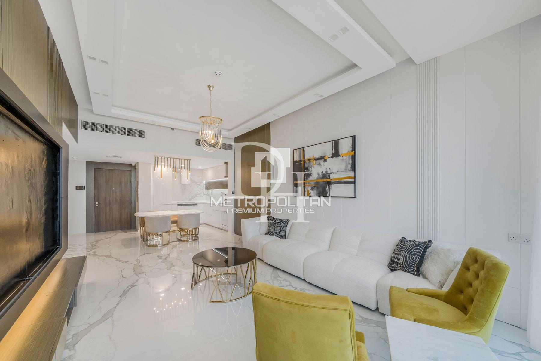 Апартаменти, ОАЕ, Емірат Дубай, Дубай, 3 250 000 Dh фото 3