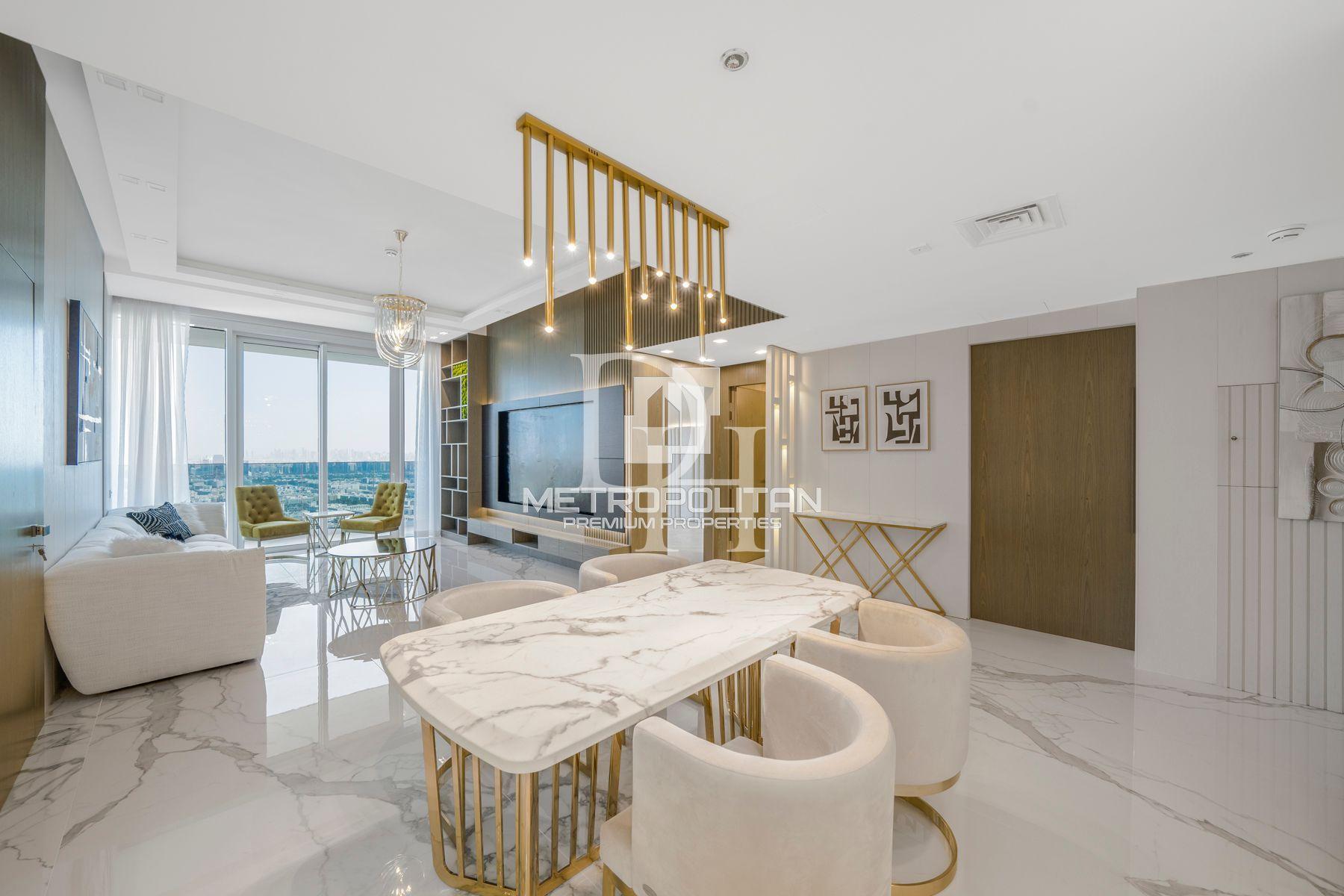 Апартаменти, ОАЕ, Емірат Дубай, Дубай, 3 250 000 Dh фото 4