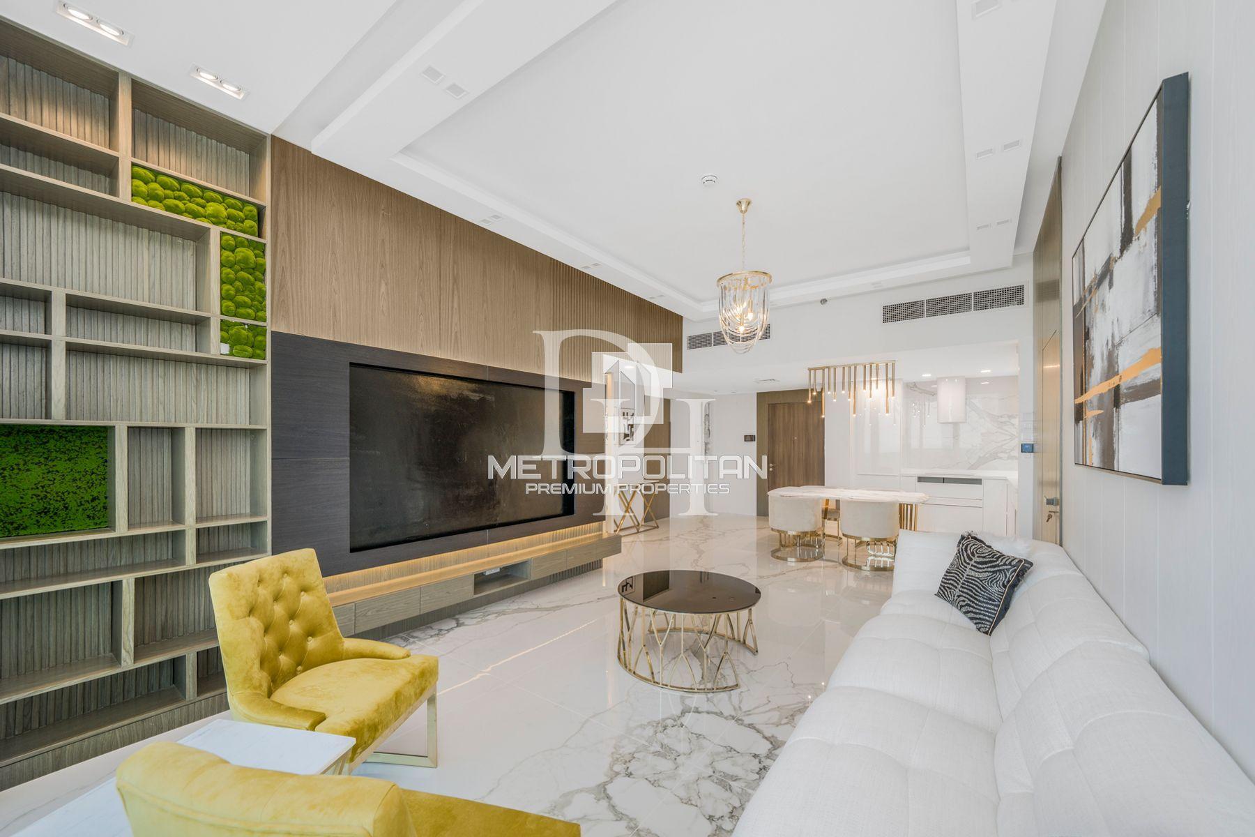 Апартаменти, ОАЕ, Емірат Дубай, Дубай, 3 250 000 Dh фото 5