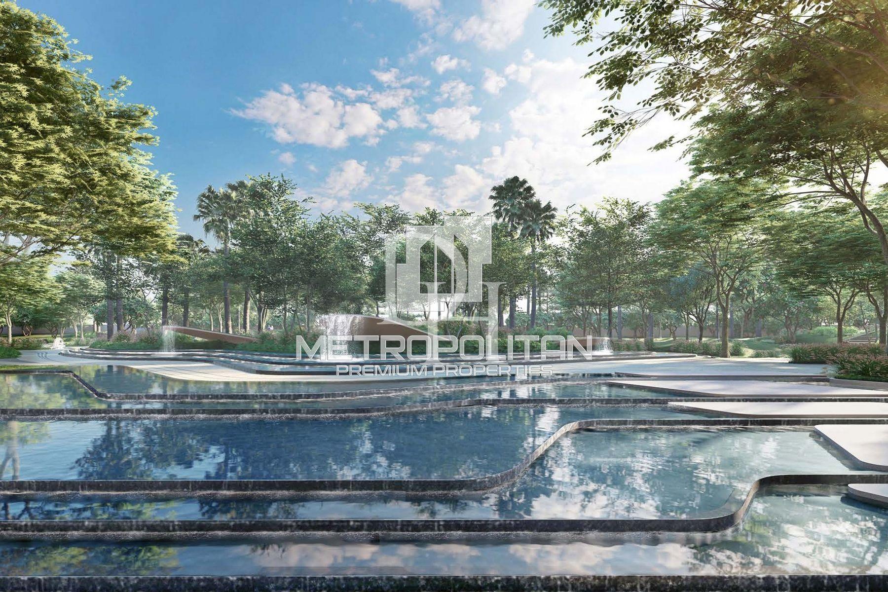 Апартаменти, ОАЕ, Емірат Дубай, Дубай, 2 750 000 Dh фото 10