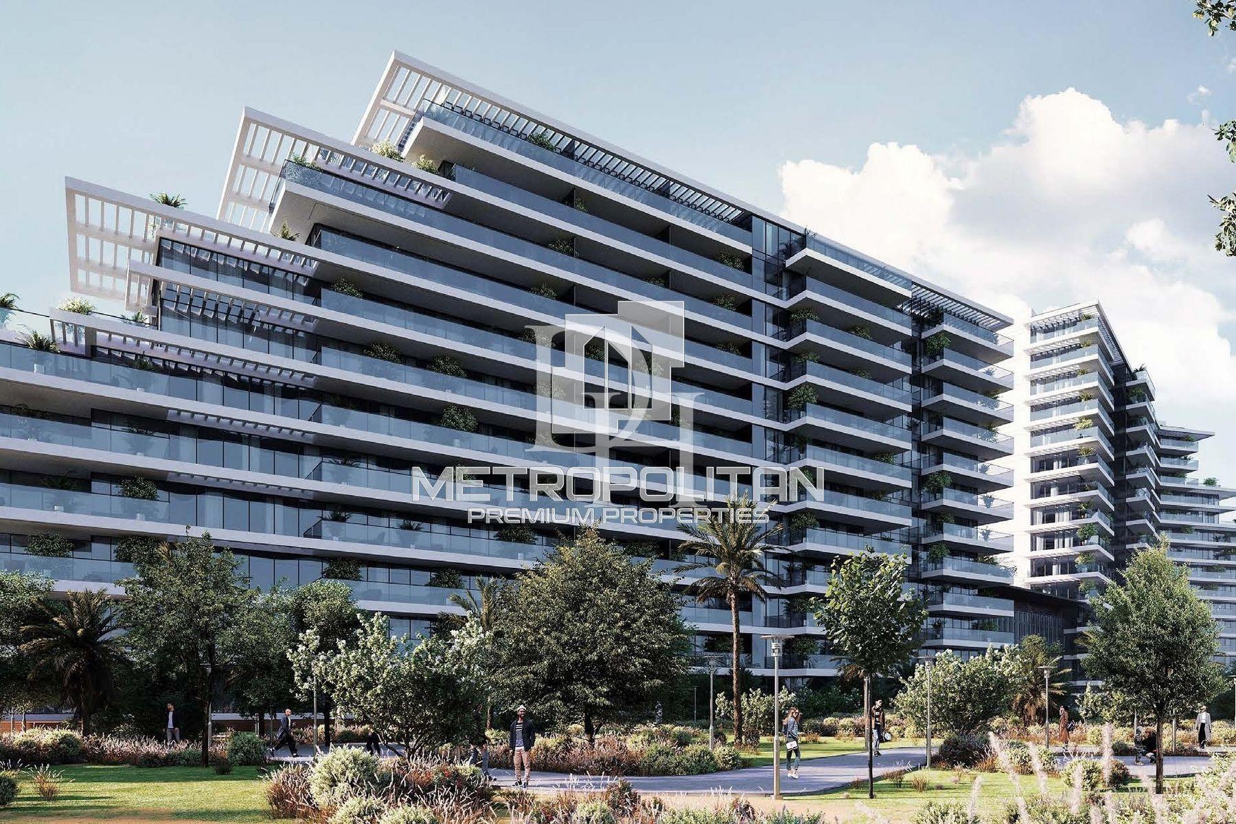 Апартаменти, ОАЕ, Емірат Дубай, Дубай, 2 750 000 Dh фото 12