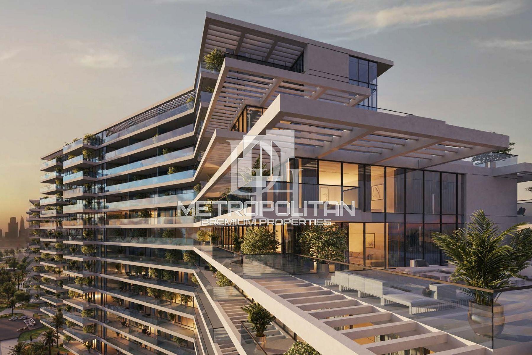 Апартаменти, ОАЕ, Емірат Дубай, Дубай, 2 750 000 Dh фото 2