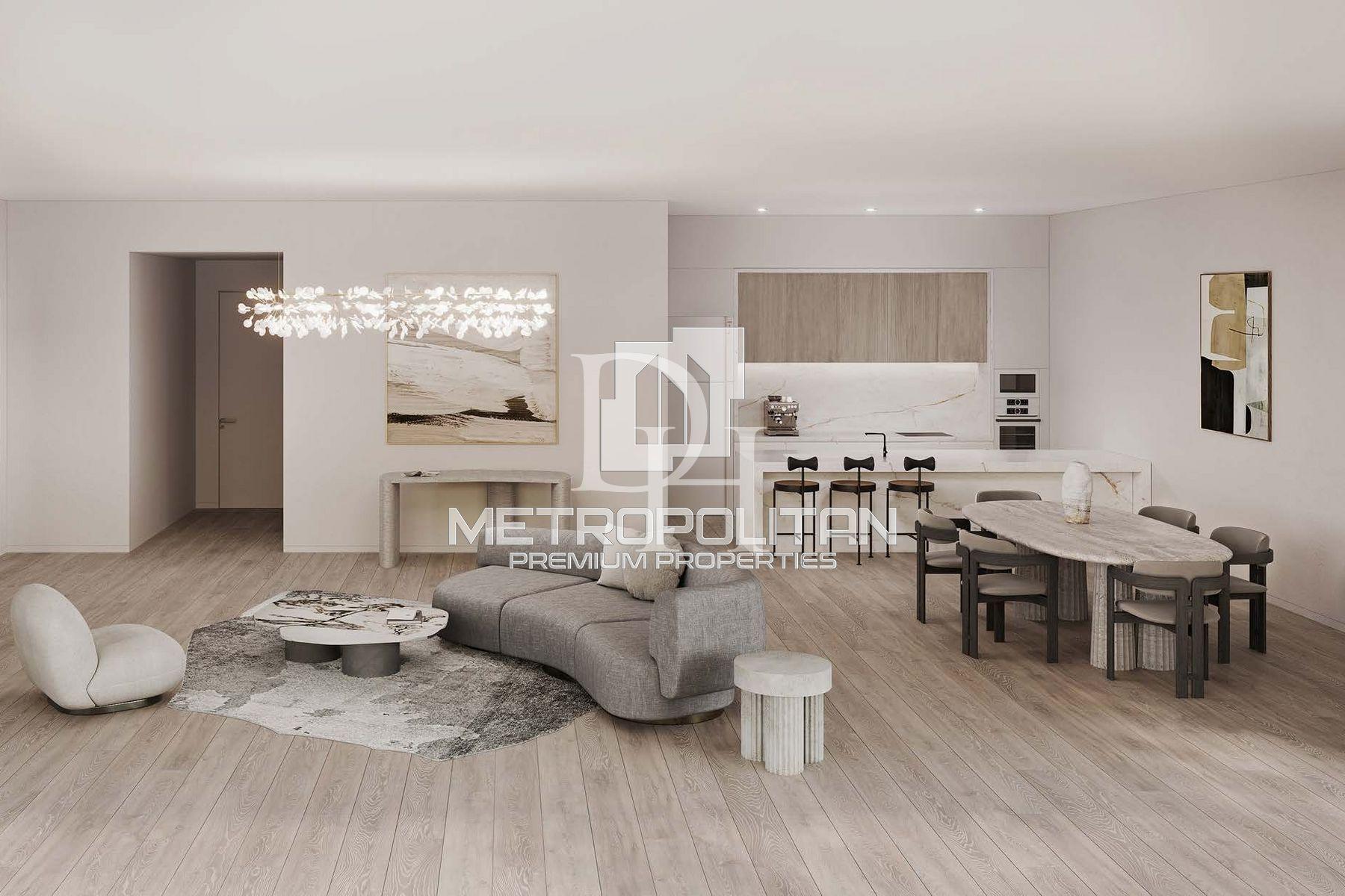 Апартаменти, ОАЕ, Емірат Дубай, Дубай, 2 750 000 Dh фото 3