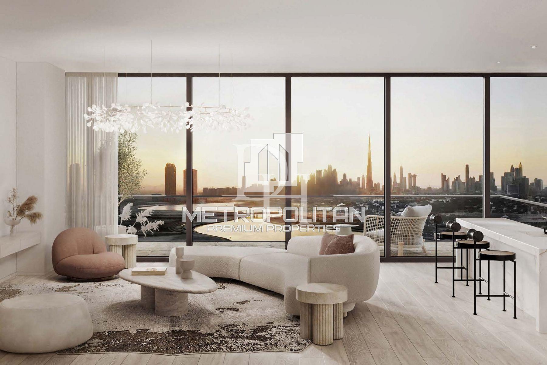 Апартаменти, ОАЕ, Емірат Дубай, Дубай, 2 750 000 Dh фото 4