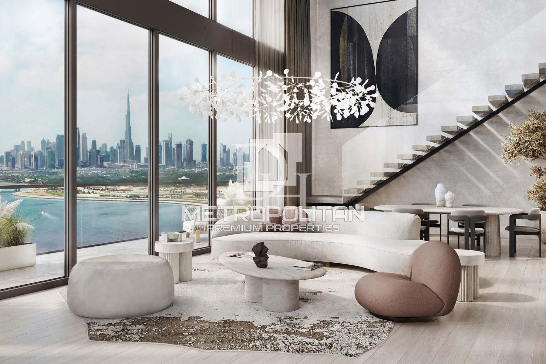 Апартаменти, ОАЕ, Емірат Дубай, Дубай, 2 750 000 Dh фото 7