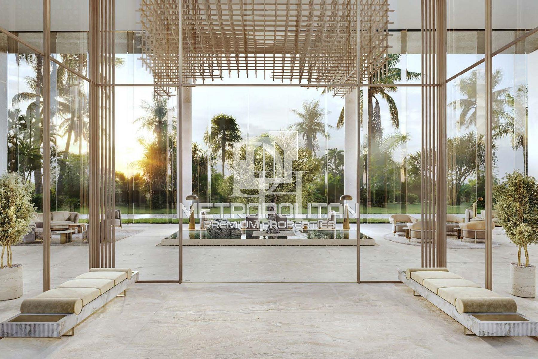 Апартаменти, ОАЕ, Емірат Дубай, Дубай, 2 750 000 Dh фото 8