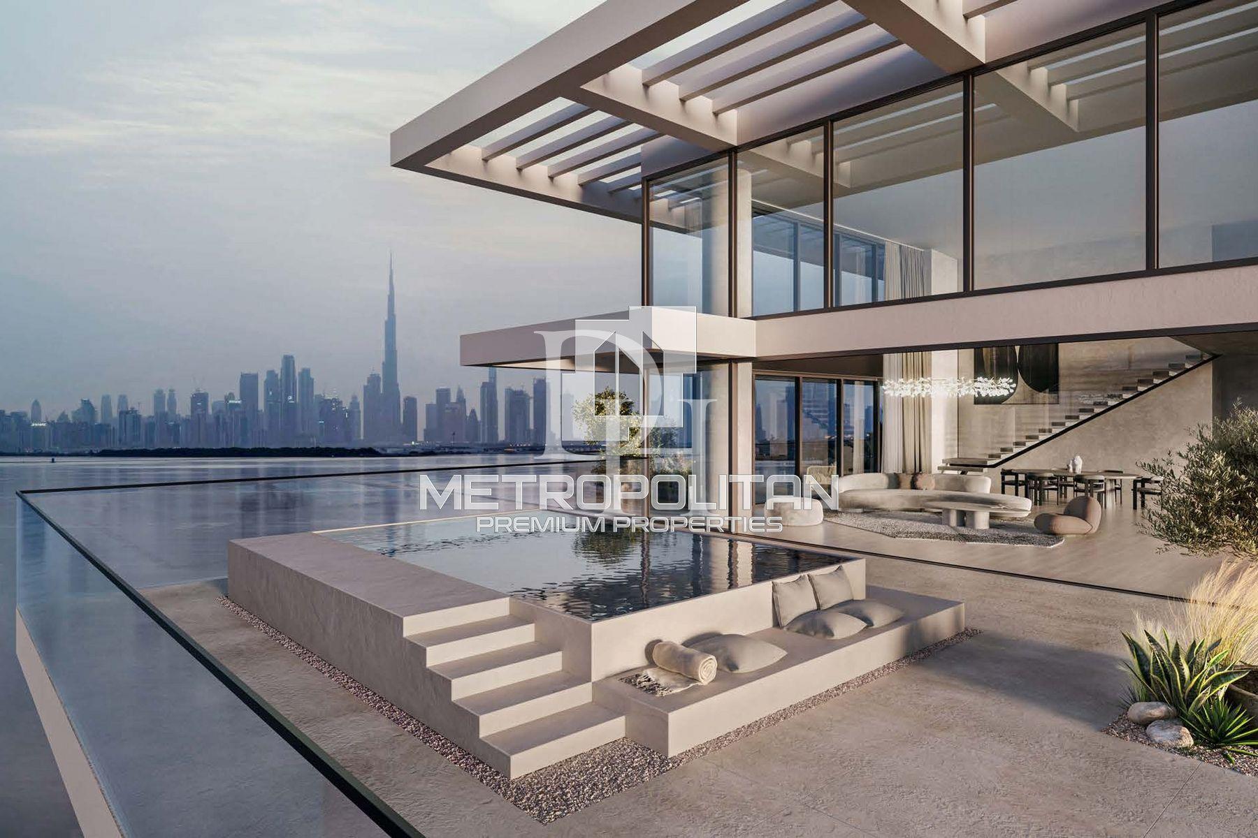 Апартаменти, ОАЕ, Емірат Дубай, Дубай, 2 750 000 Dh фото 9