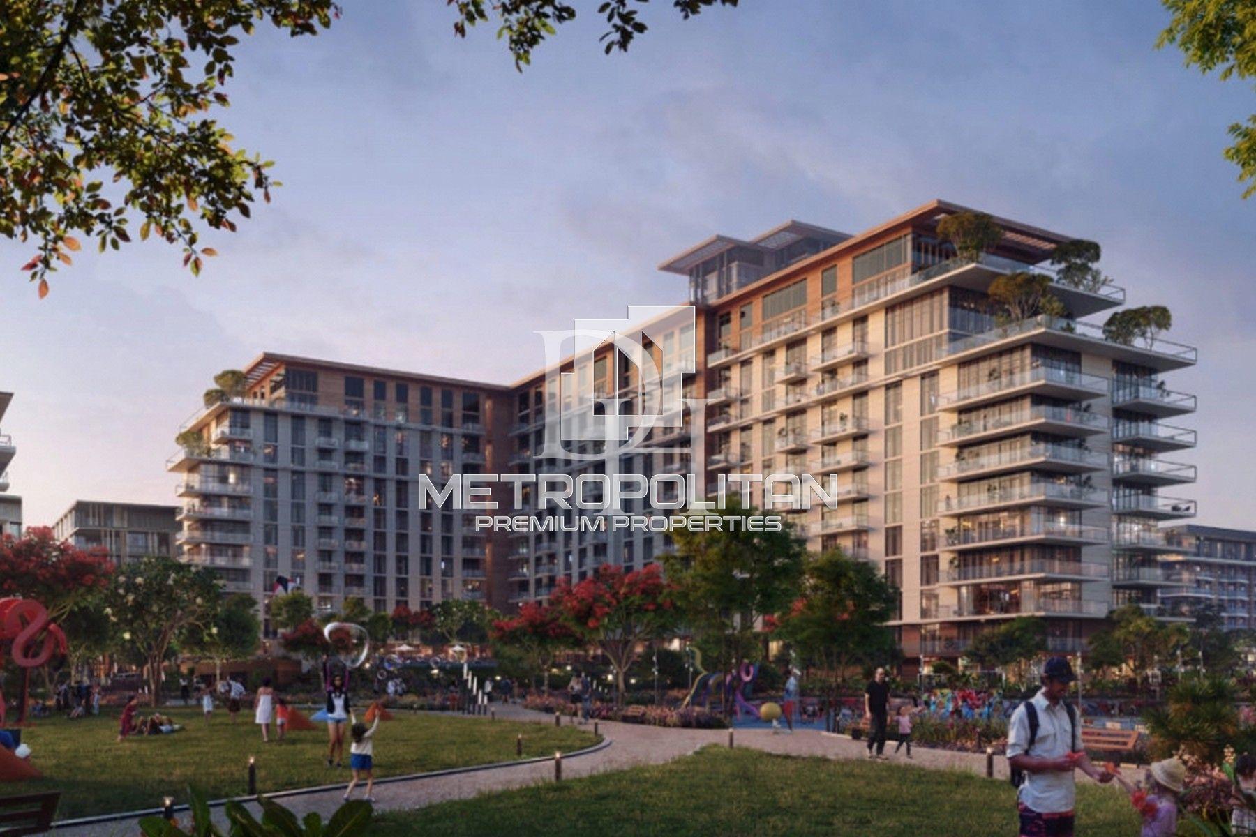 Апартаменти, ОАЕ, Емірат Дубай, Дубай, 5 900 000 Dh фото 1