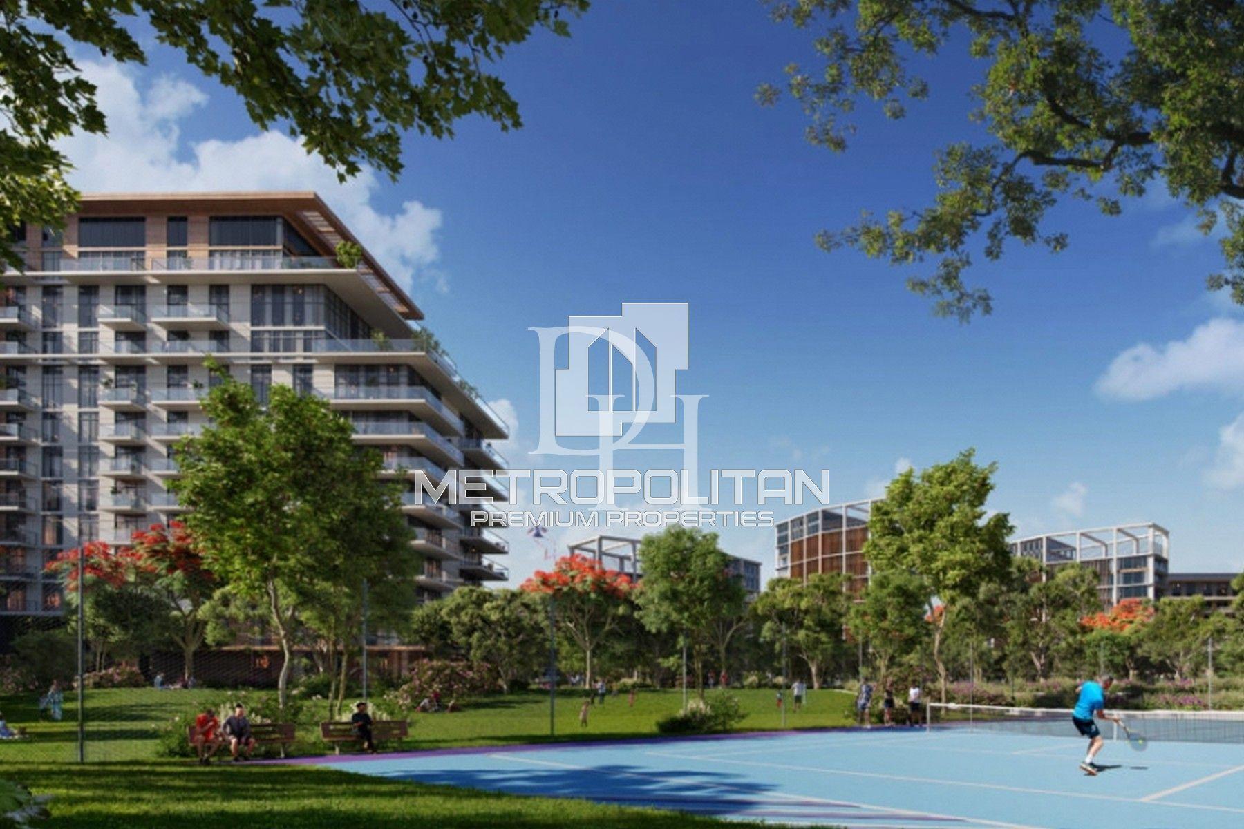 Апартаменти, ОАЕ, Емірат Дубай, Дубай, 5 900 000 Dh фото 10