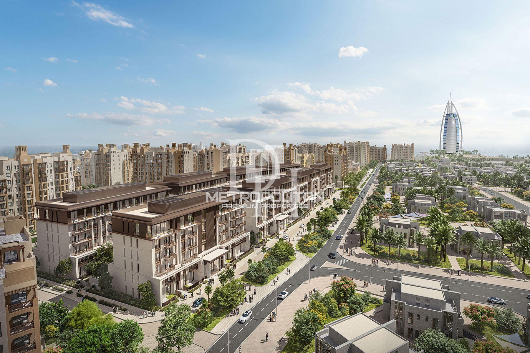 Апартаменти, ОАЕ, Емірат Дубай, Дубай, 9 500 000 Dh фото 1