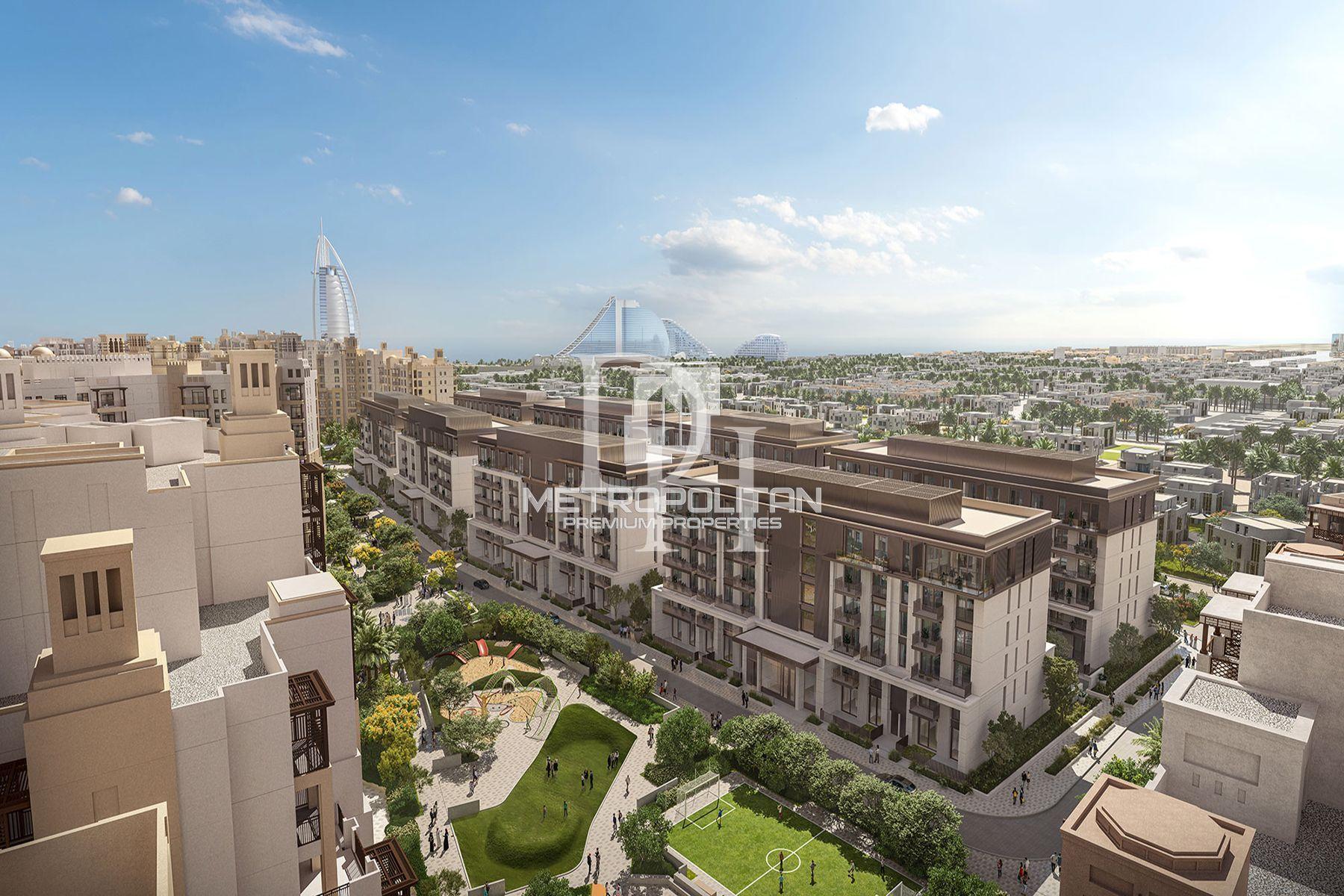 Апартаменти, ОАЕ, Емірат Дубай, Дубай, 9 500 000 Dh фото 12