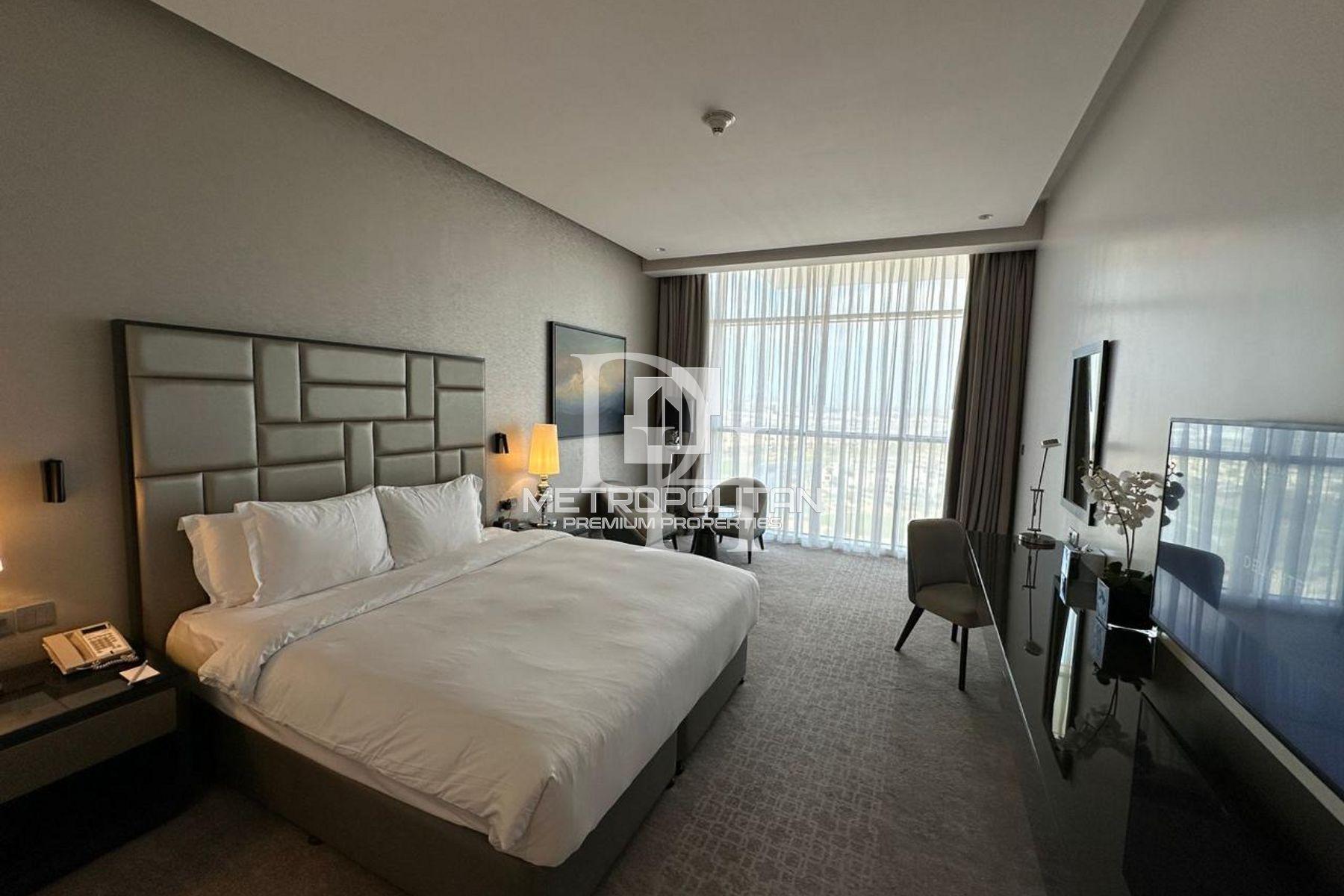 Apartments, UAE, Emirate of Dubai, Dubai, 550 000 Dh photo 1