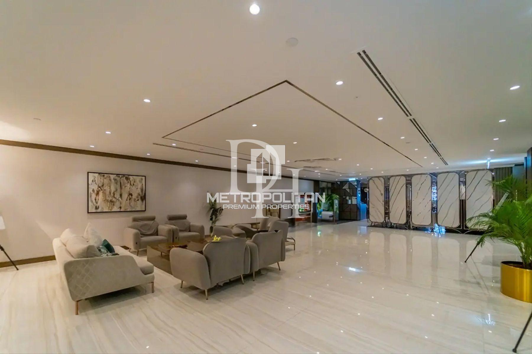 Apartments, UAE, Emirate of Dubai, Dubai, 550 000 Dh photo 10