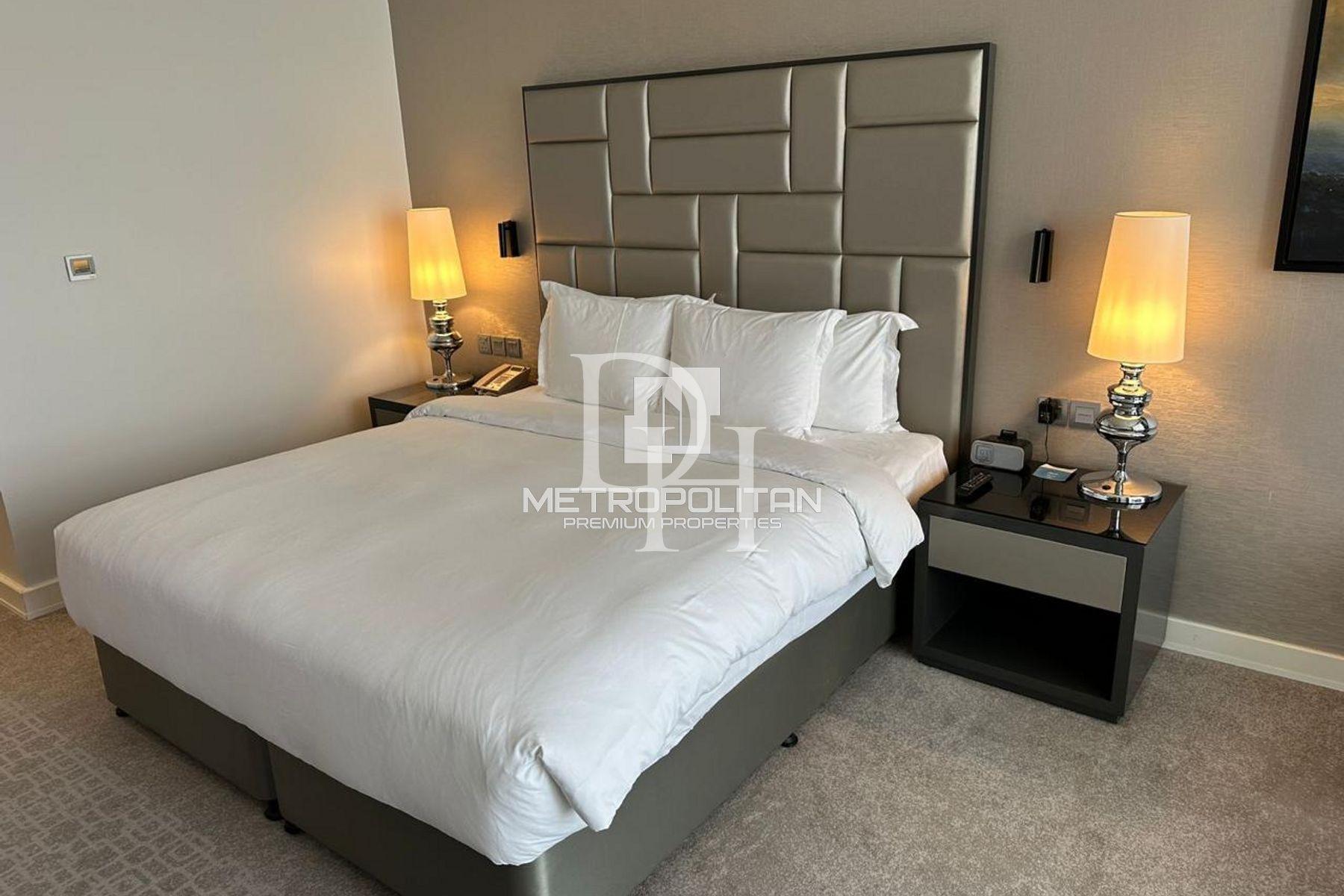 Apartments, UAE, Emirate of Dubai, Dubai, 550 000 Dh photo 2