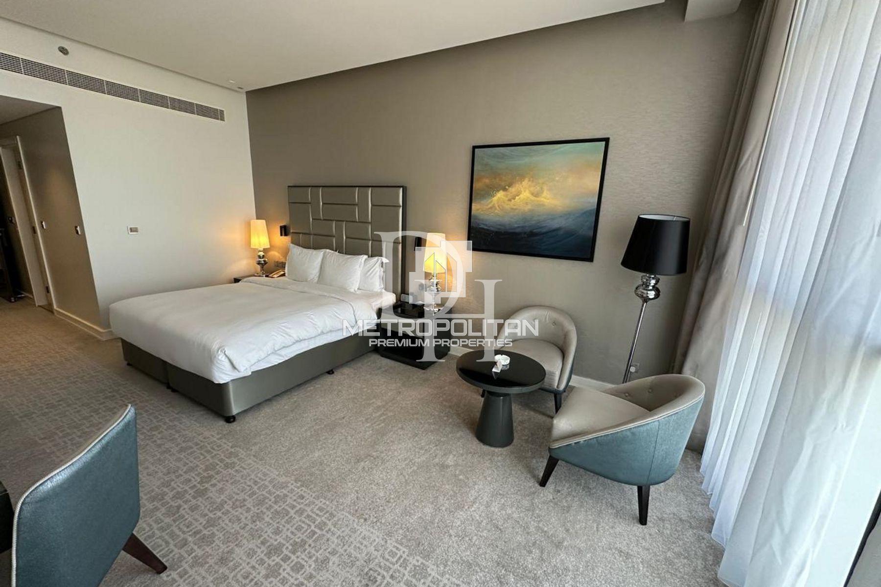 Apartments, UAE, Emirate of Dubai, Dubai, 550 000 Dh photo 3