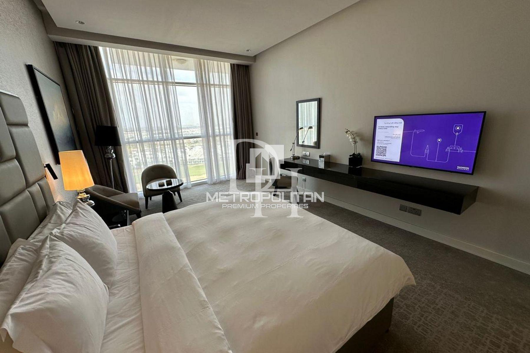 Apartments, UAE, Emirate of Dubai, Dubai, 550 000 Dh photo 4