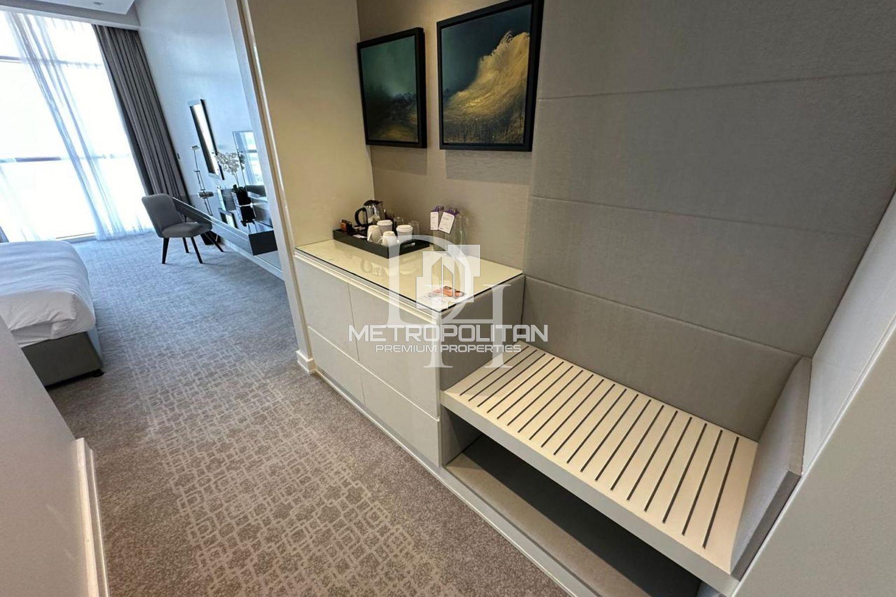 Apartments, UAE, Emirate of Dubai, Dubai, 550 000 Dh photo 5