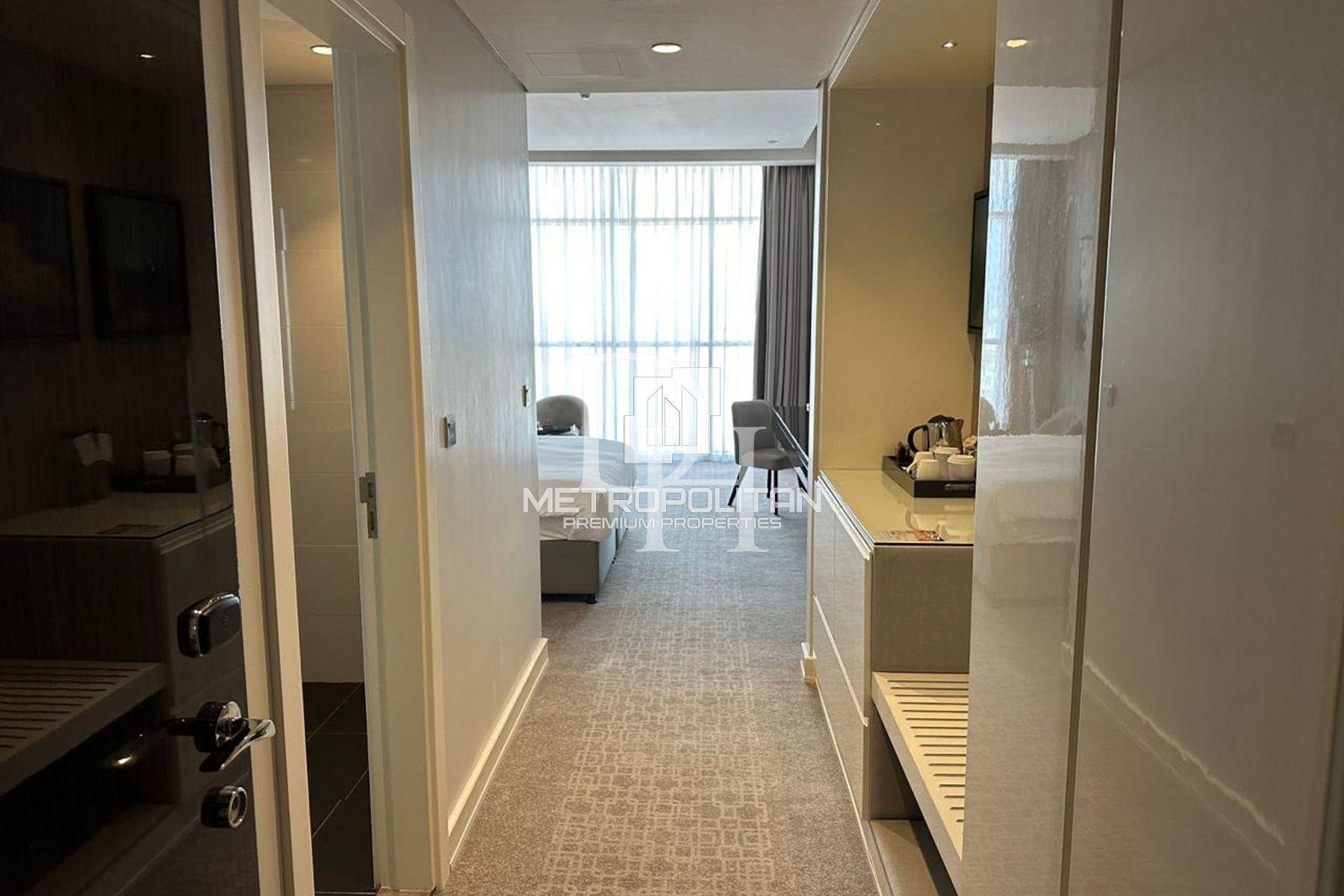 Apartments, UAE, Emirate of Dubai, Dubai, 550 000 Dh photo 6