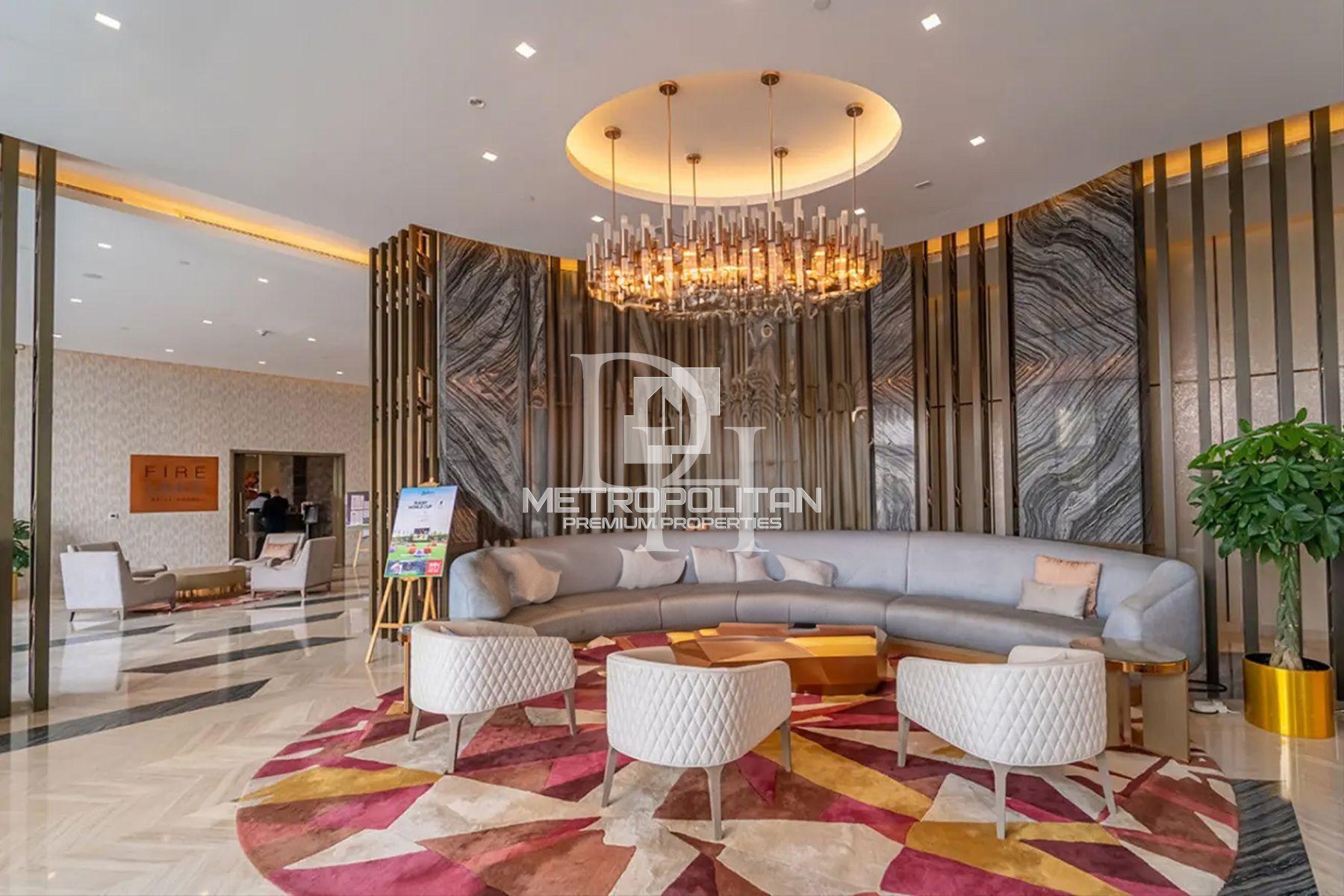 Apartments, UAE, Emirate of Dubai, Dubai, 550 000 Dh photo 9