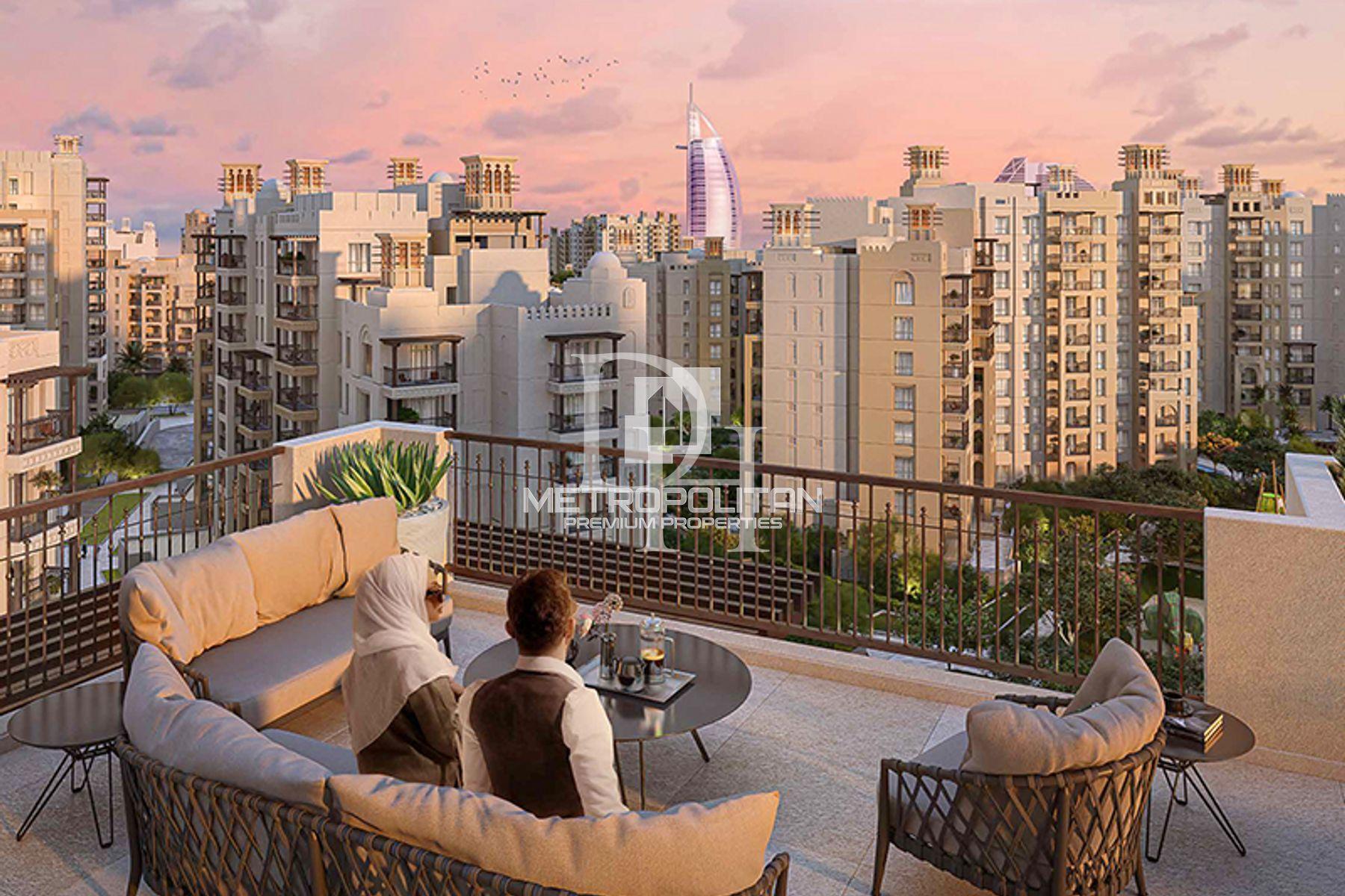 Апартаменти, ОАЕ, Емірат Дубай, Дубай, 3 500 000 Dh фото 13