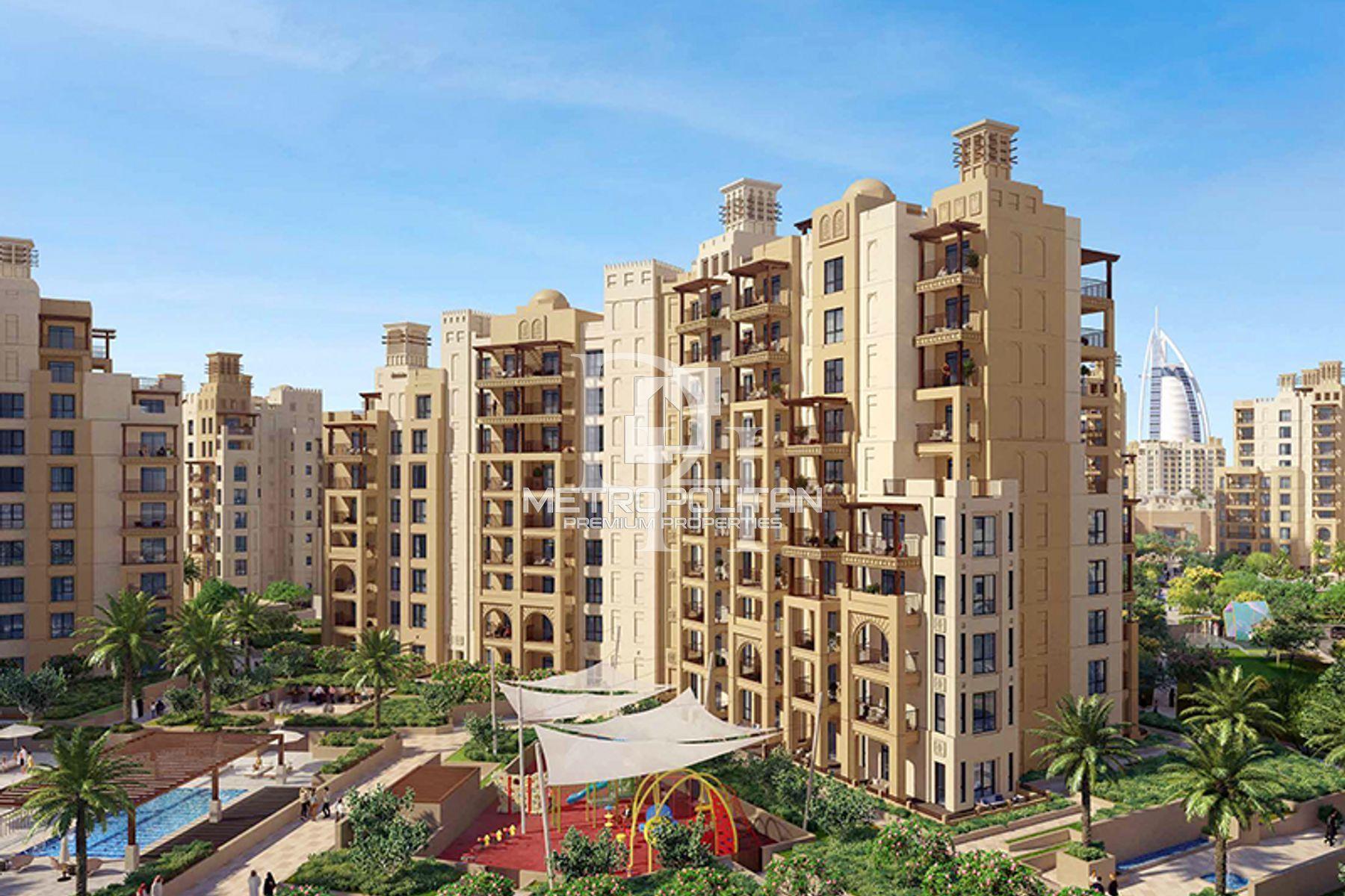 Апартаменти, ОАЕ, Емірат Дубай, Дубай, 3 500 000 Dh фото 5