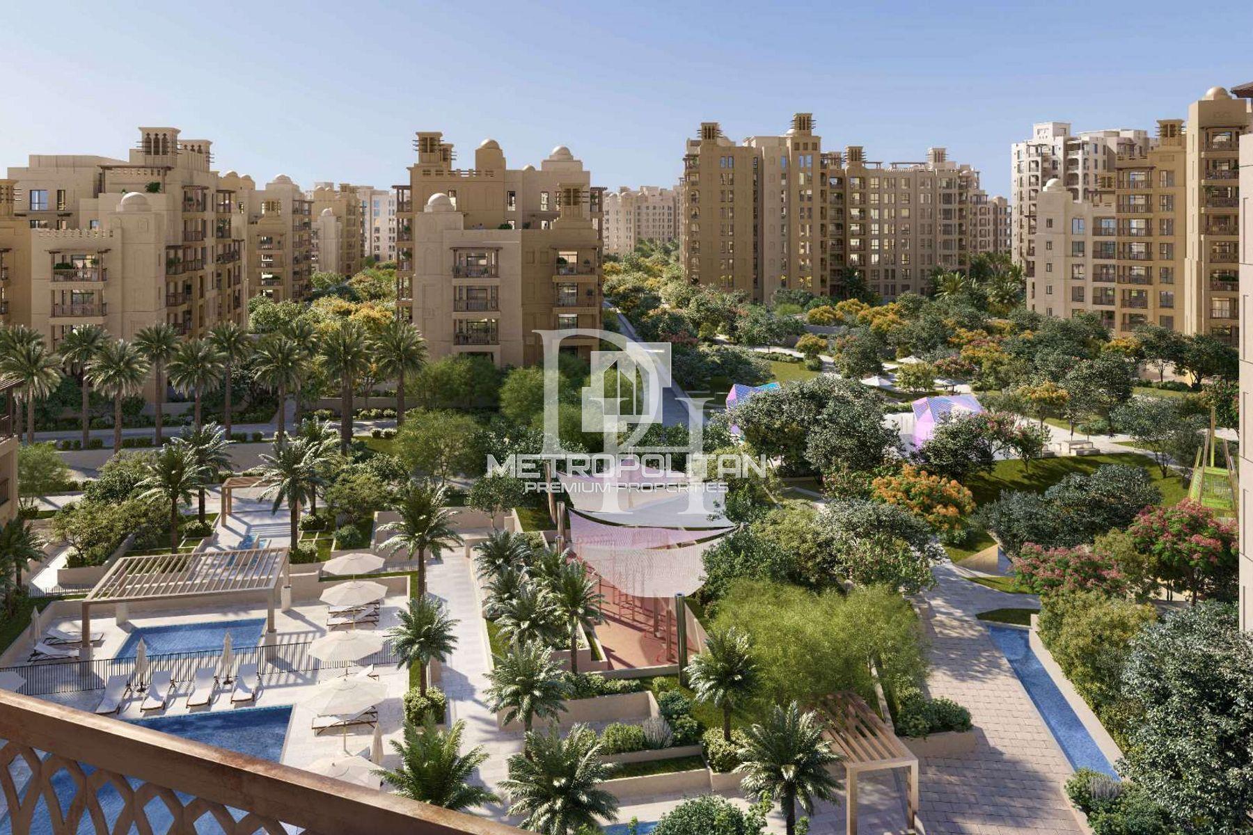 Апартаменти, ОАЕ, Емірат Дубай, Дубай, 3 500 000 Dh фото 6