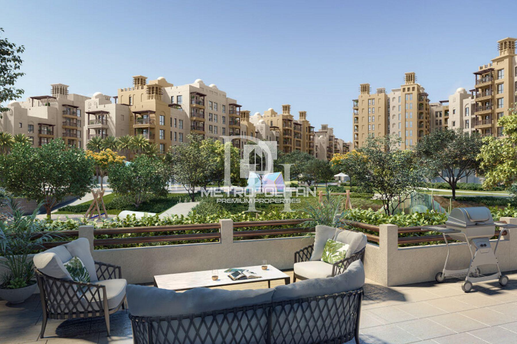 Апартаменти, ОАЕ, Емірат Дубай, Дубай, 3 500 000 Dh фото 9