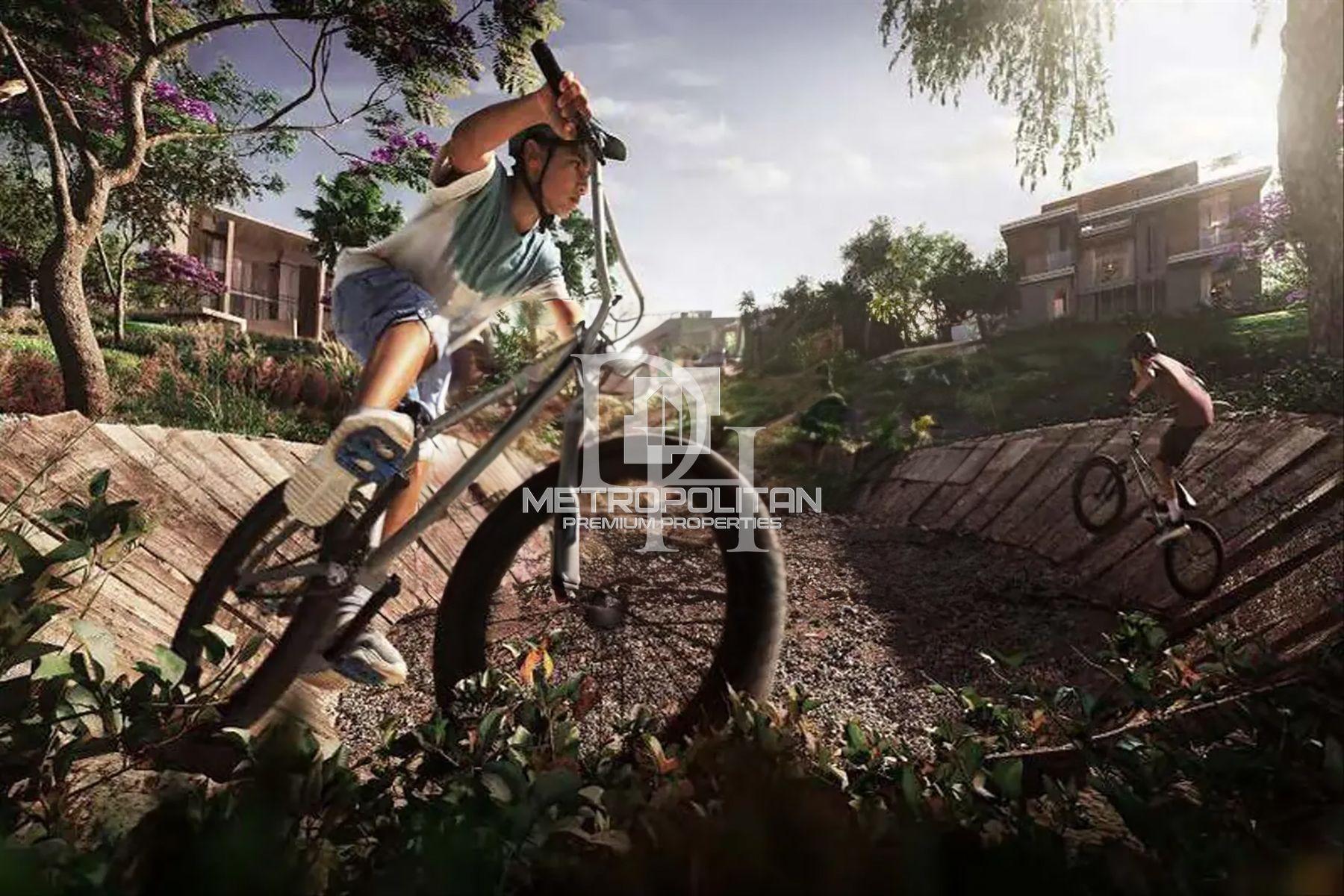 Будинок / Таунхаус, ОАЕ, Емірат Дубай, Дубай, 3 335 000 Dh фото 12